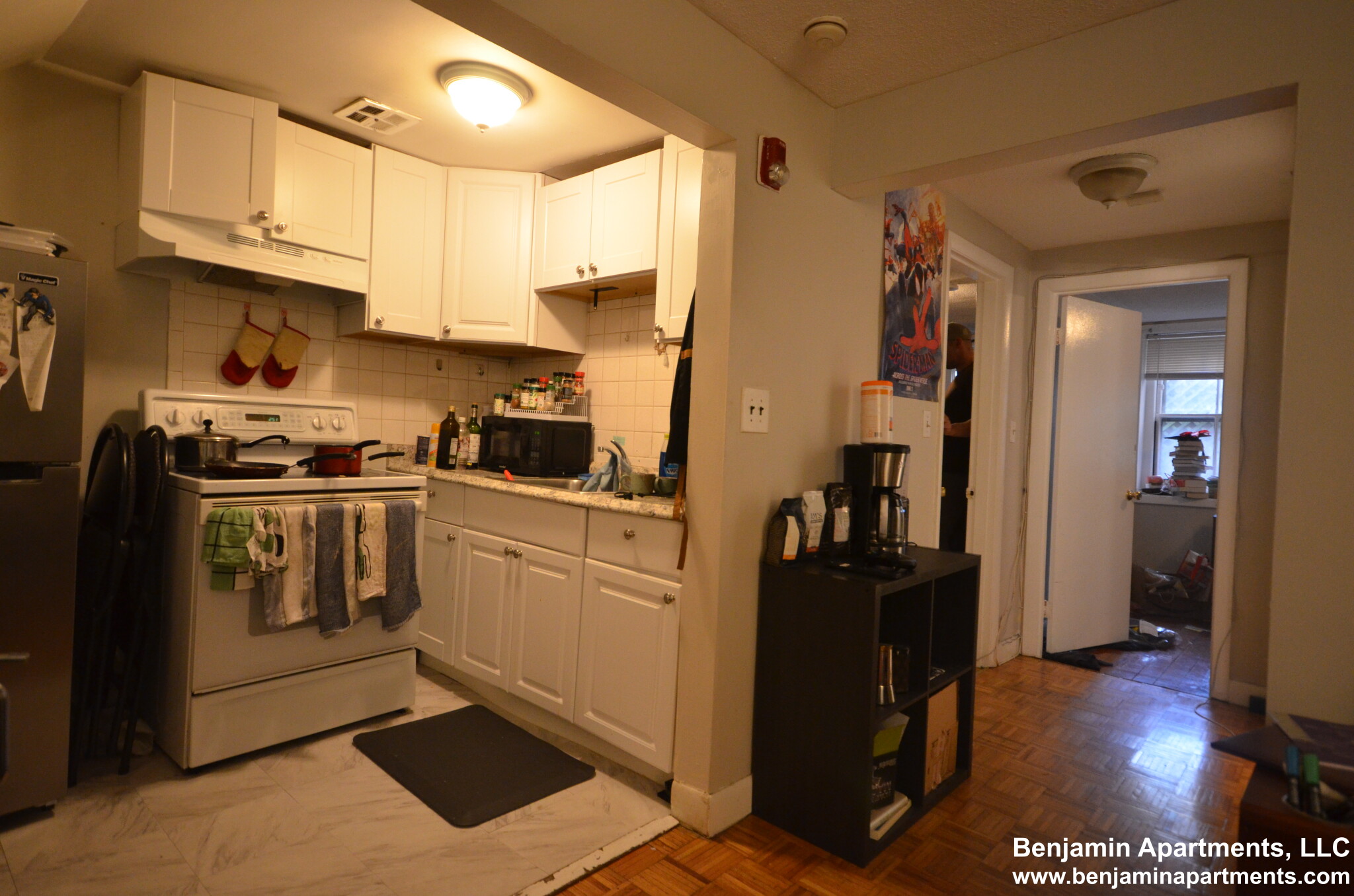 38 Garden St, Beacon Hill