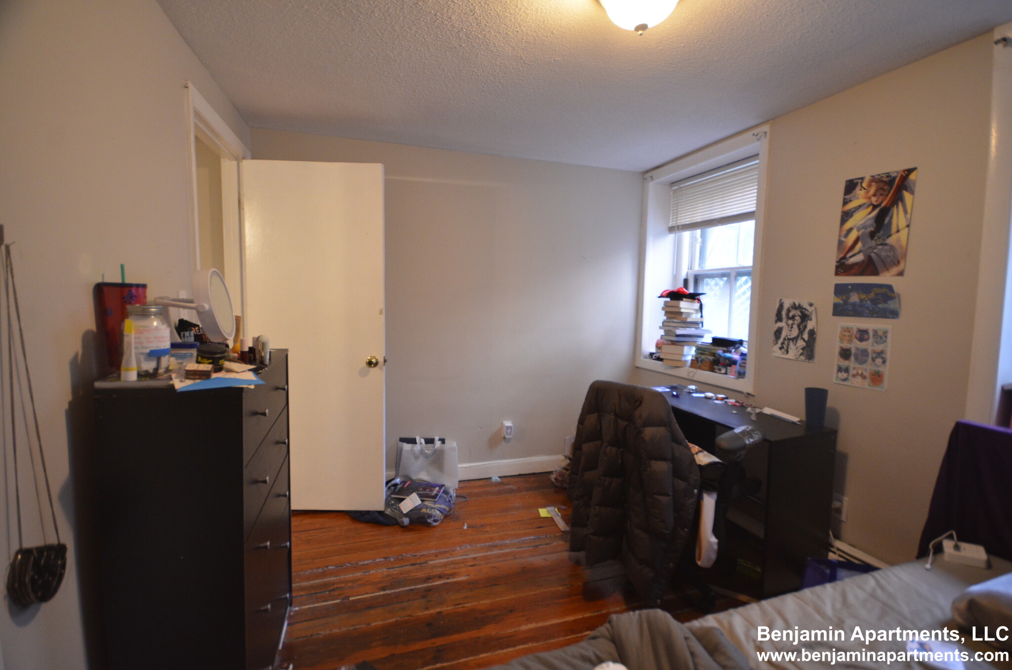 38 Garden St, Beacon Hill