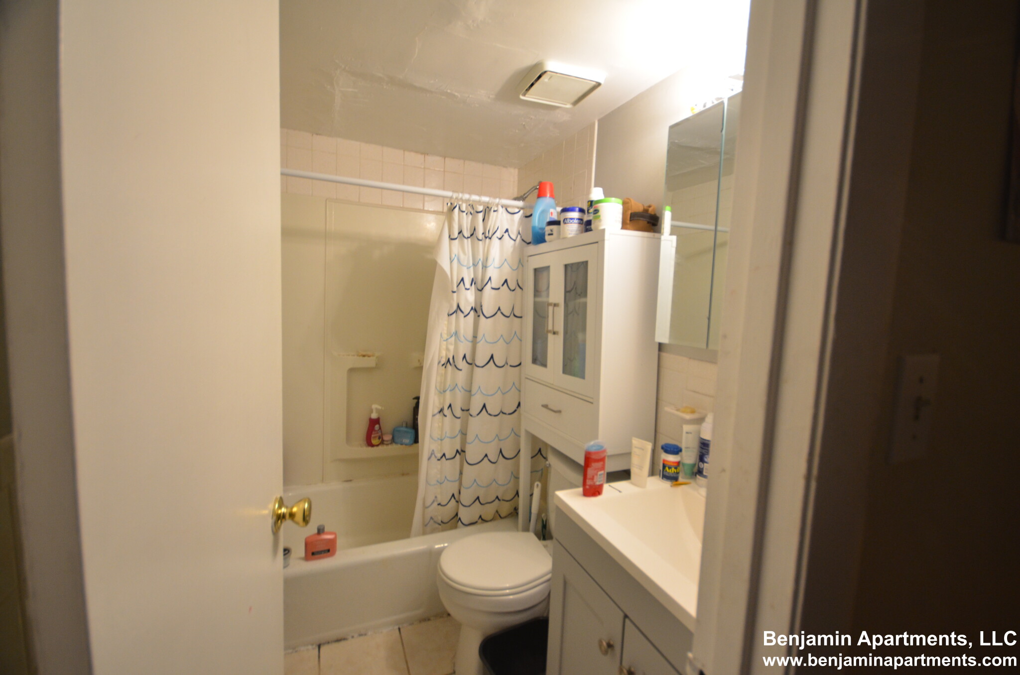 38 Garden St, Beacon Hill