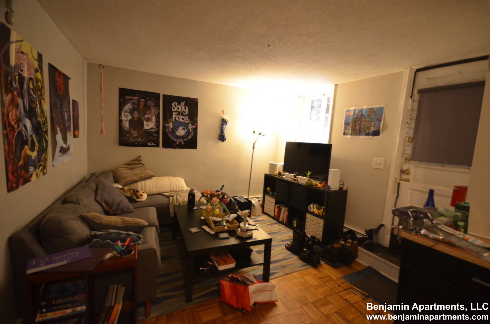 38 Garden St, Beacon Hill