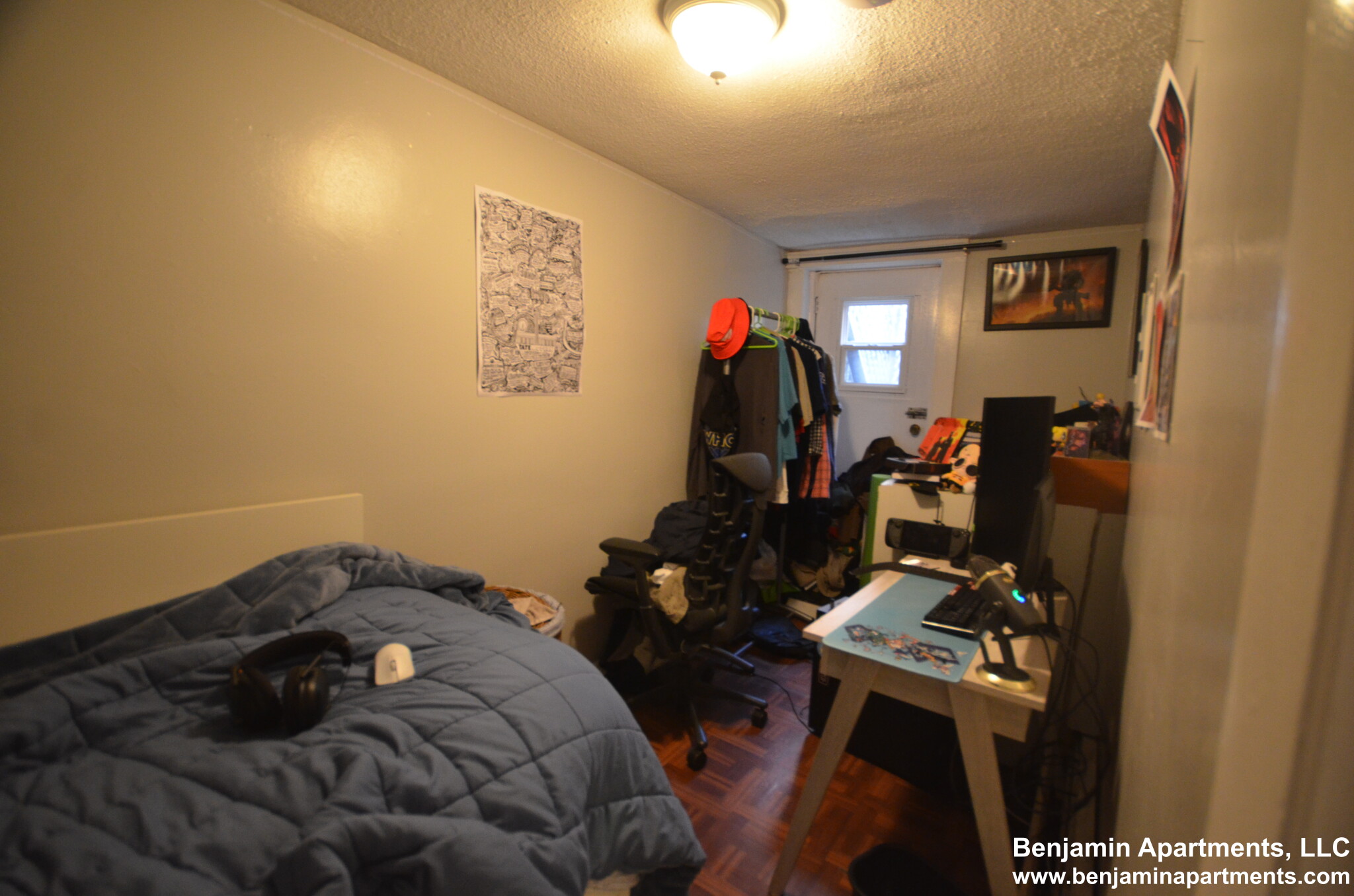 38 Garden St, Beacon Hill