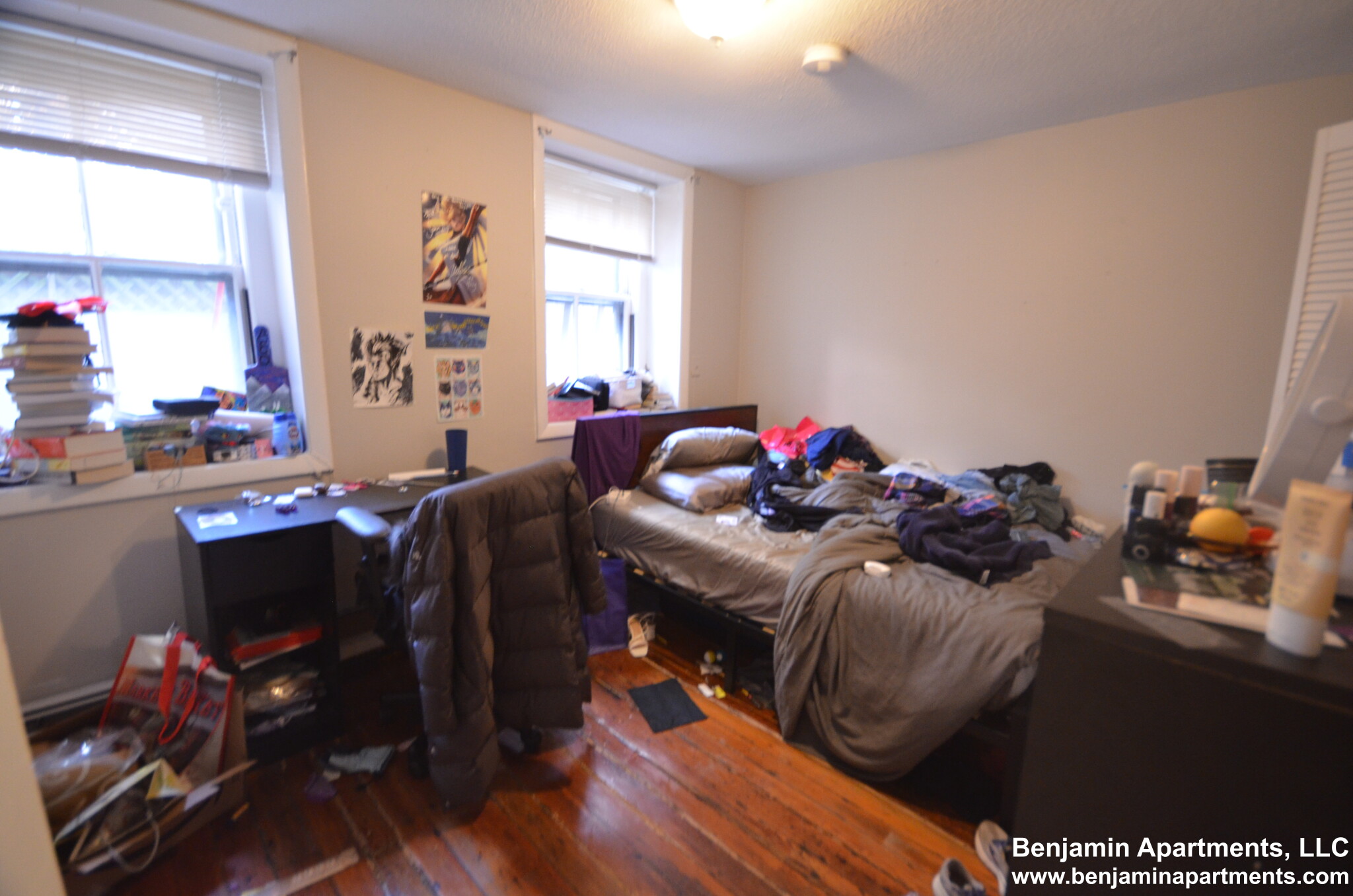 38 Garden St, Beacon Hill