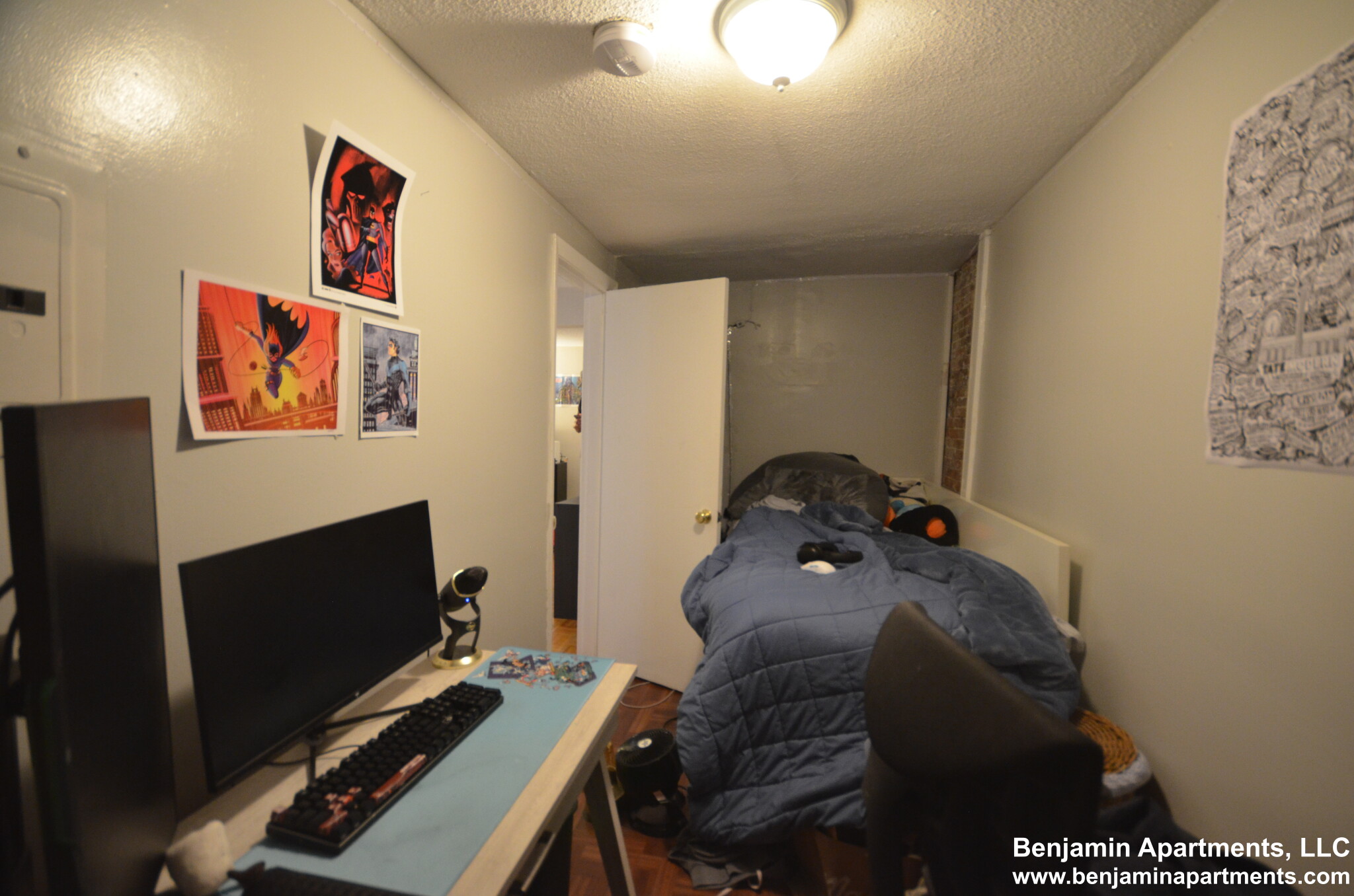 38 Garden St, Beacon Hill