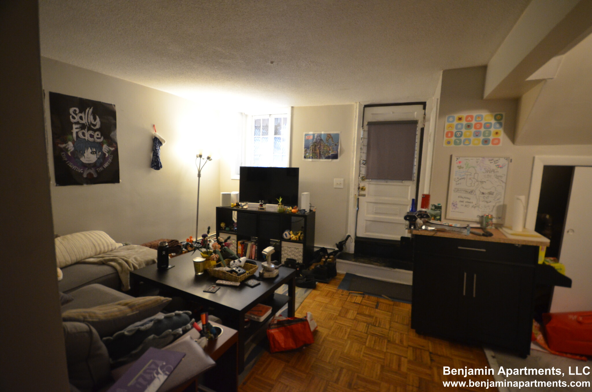 38 Garden St, Beacon Hill