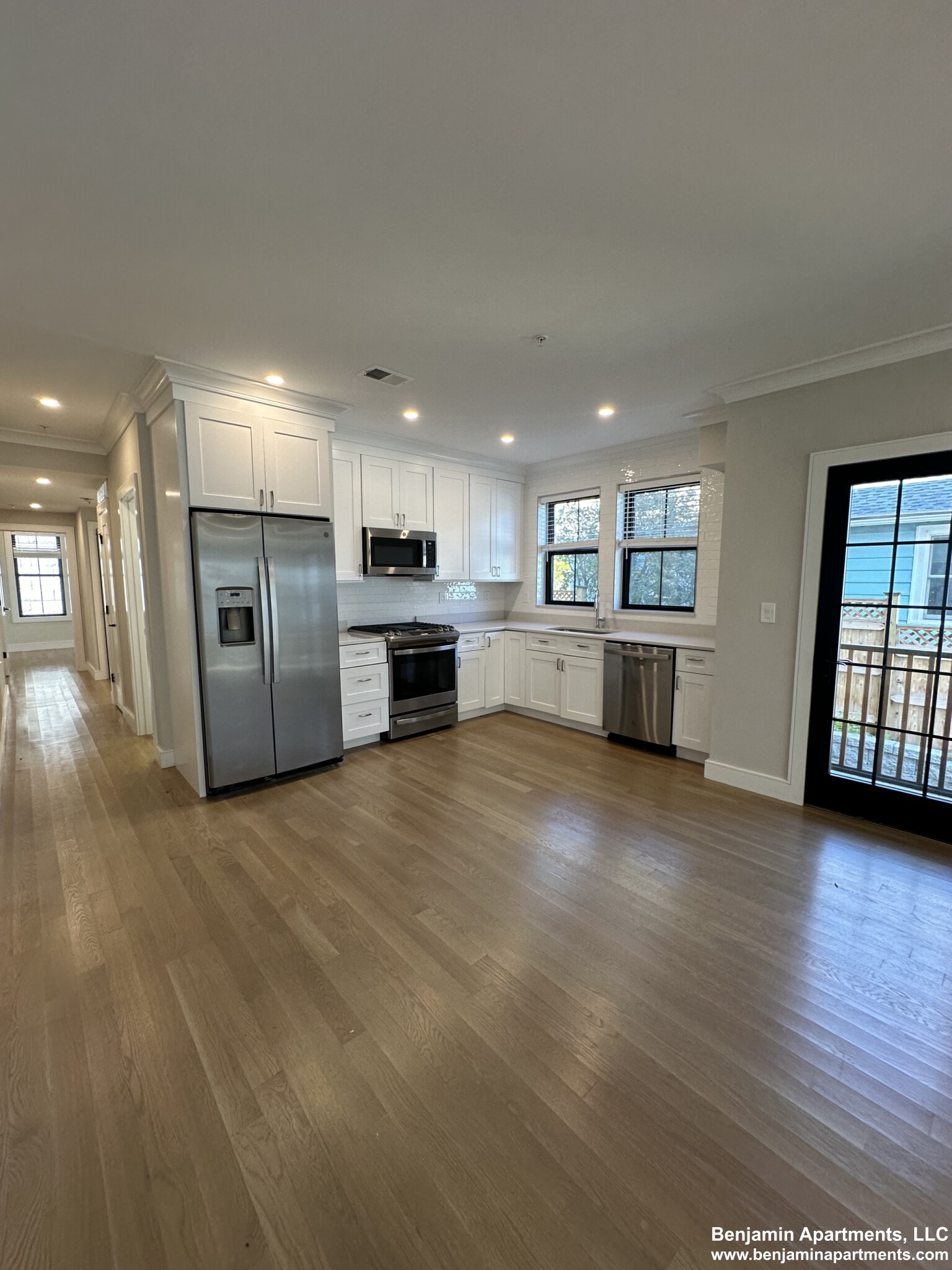 285 Lamartine St, Jamaica Plain