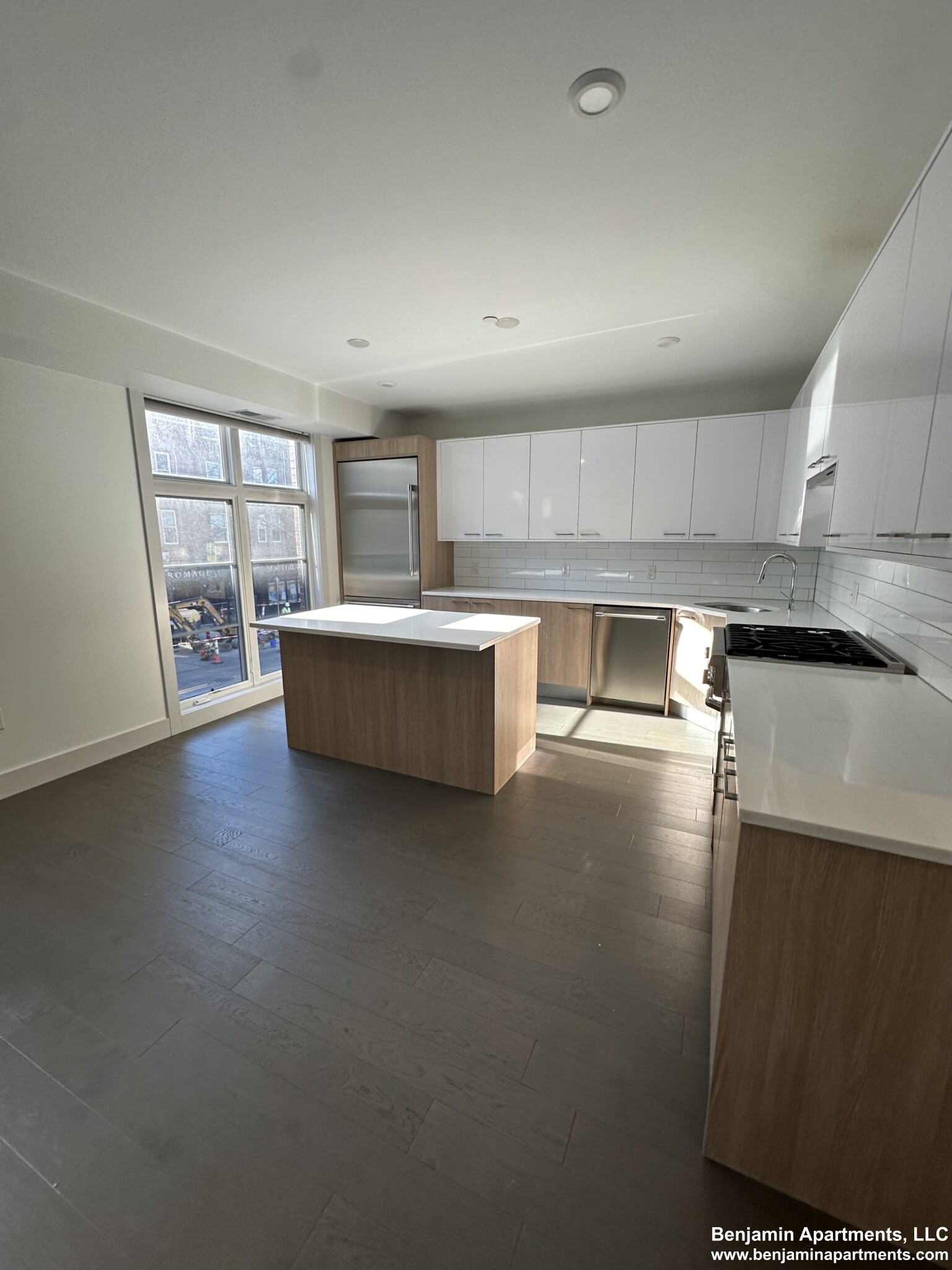 410 West Broadway, South Boston