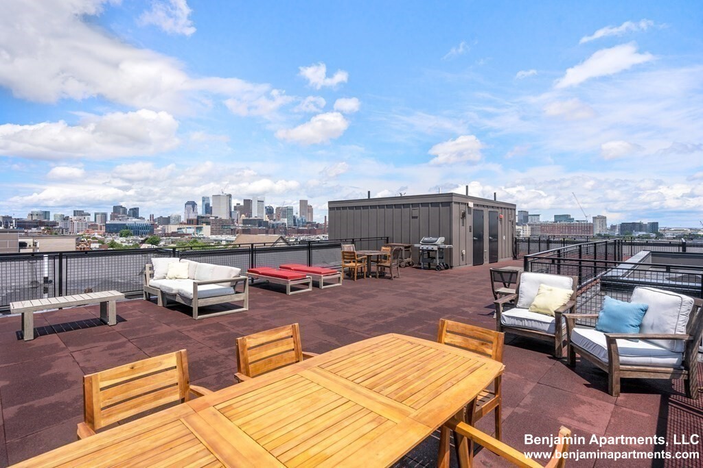 410 West Broadway, South Boston