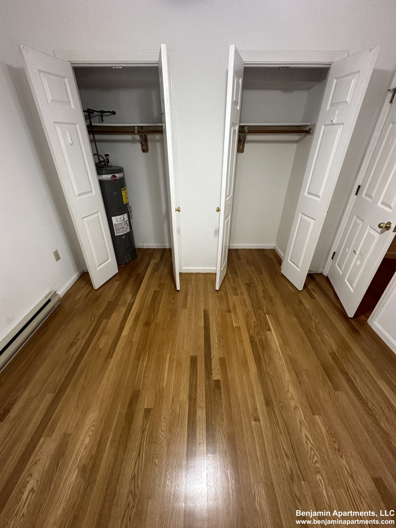 1742 Washington St, South End