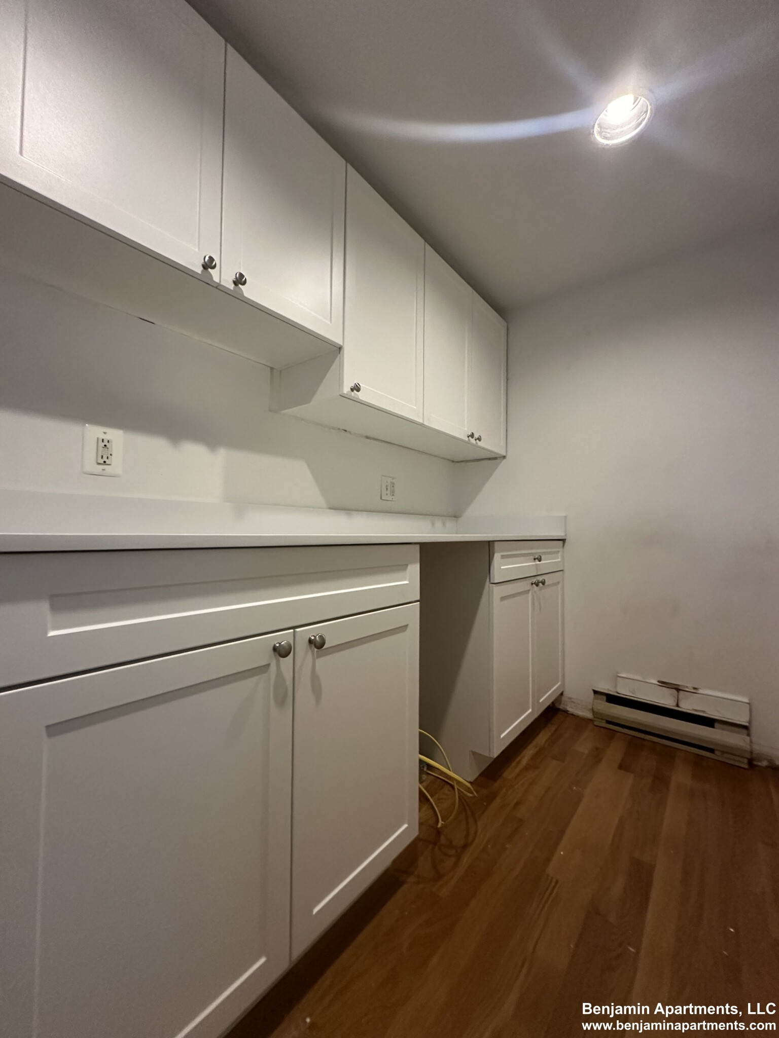 1742 Washington St, South End