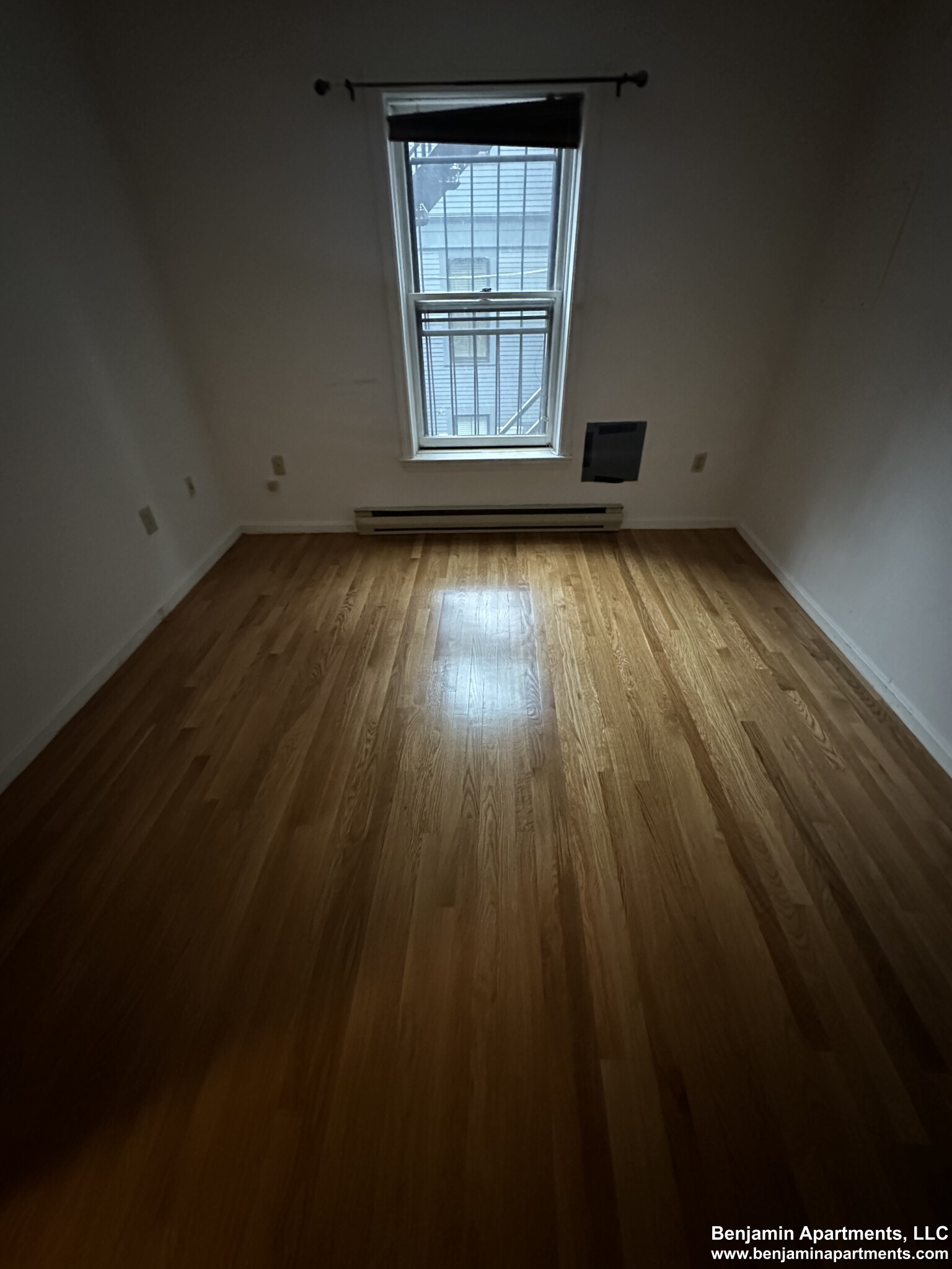 1742 Washington St, South End