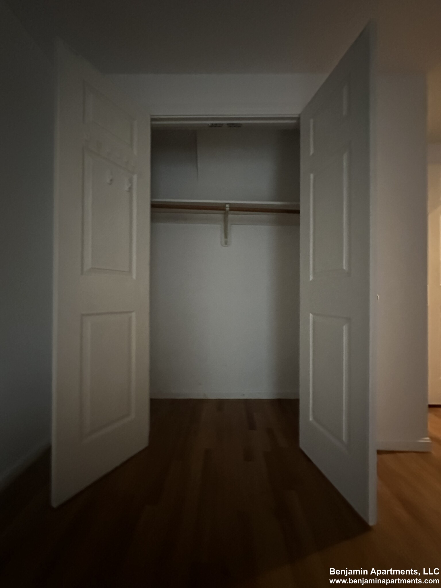 1742 Washington St, South End