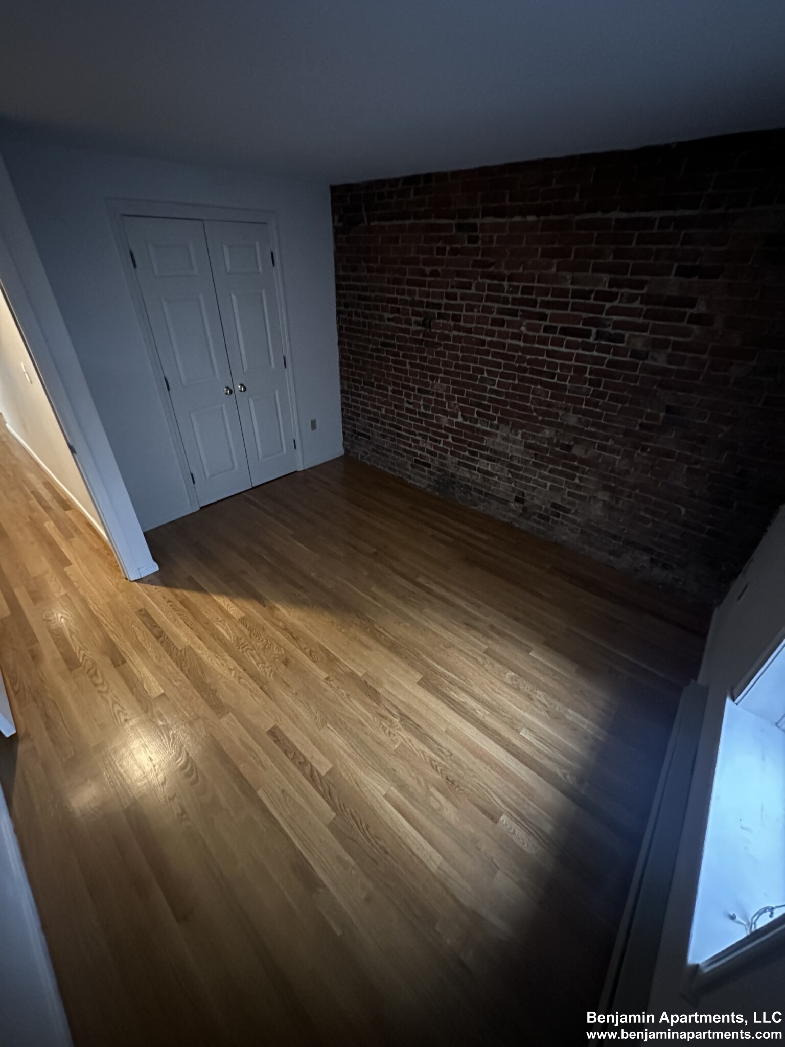 1742 Washington St, South End