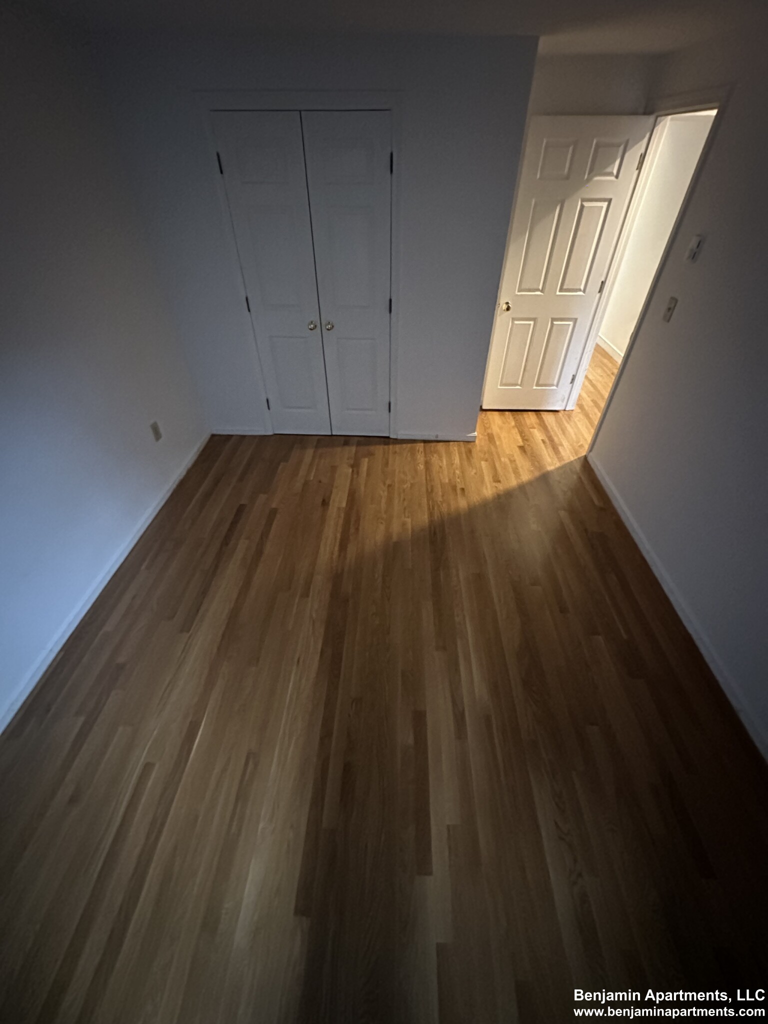 1742 Washington St, South End