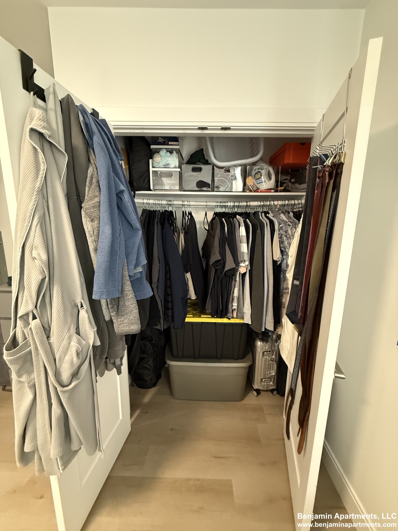 1 Newcomb St, Roxbury