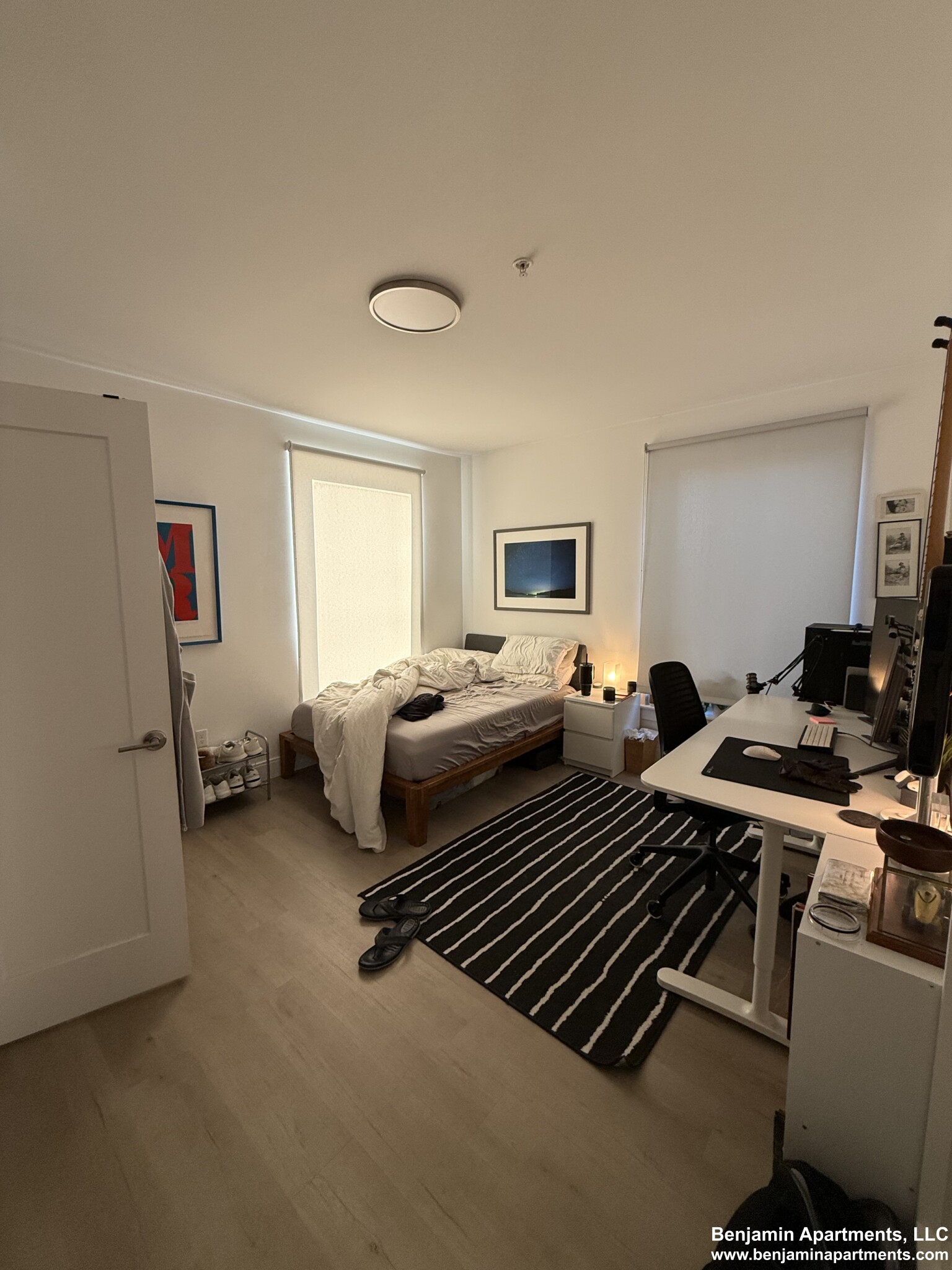 1 Newcomb St, Roxbury