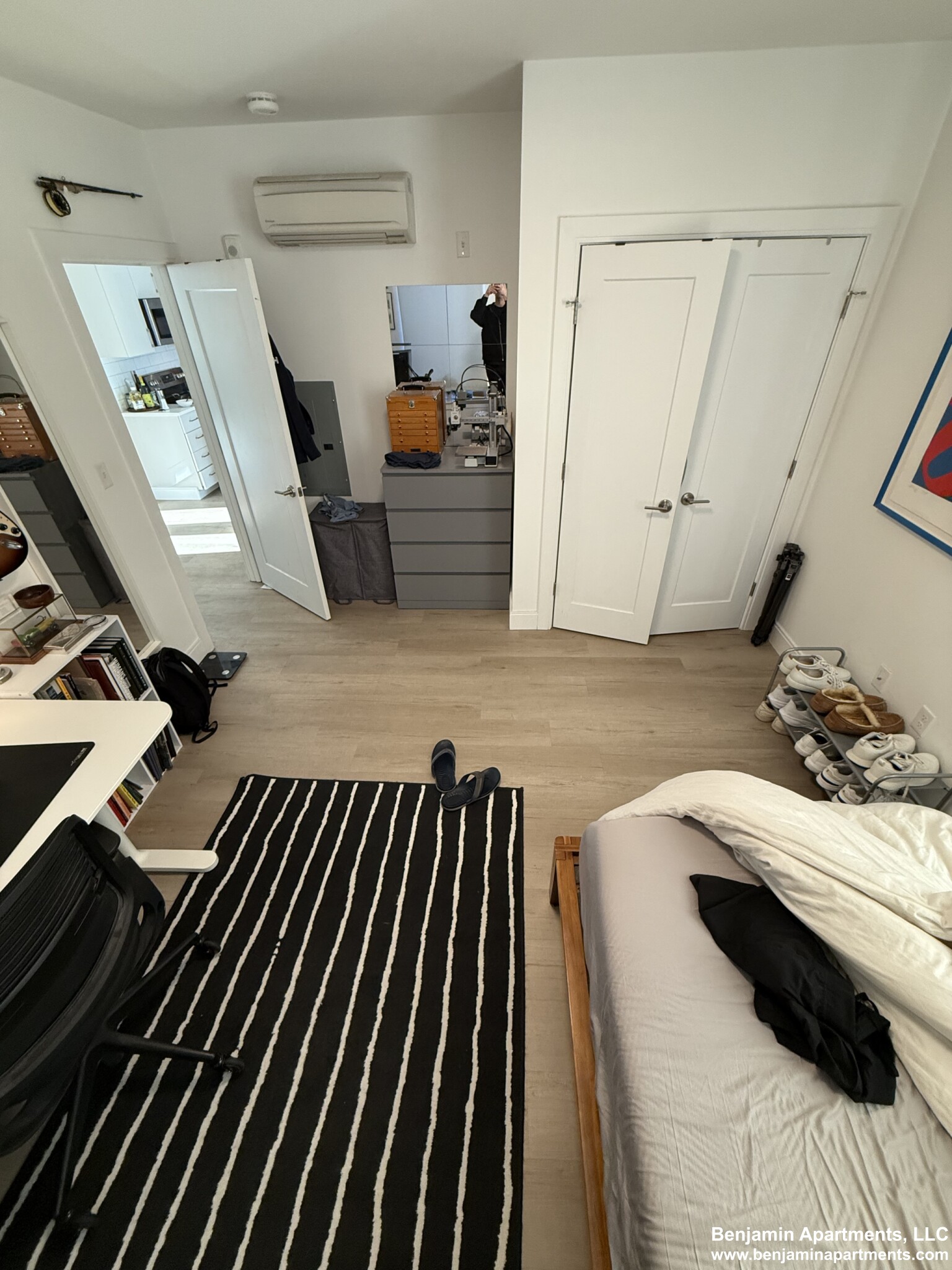 1 Newcomb St, Roxbury