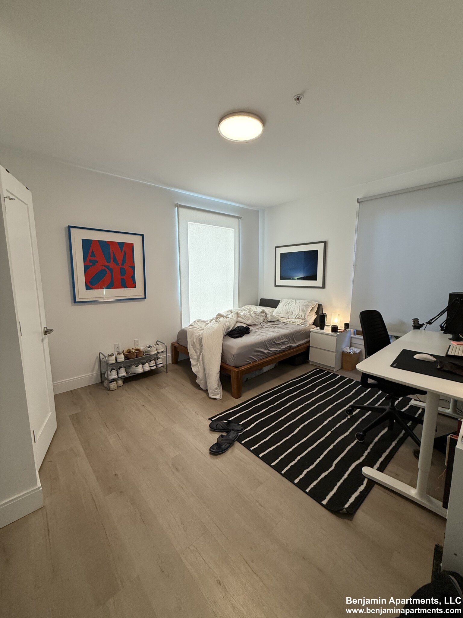 1 Newcomb St, Roxbury