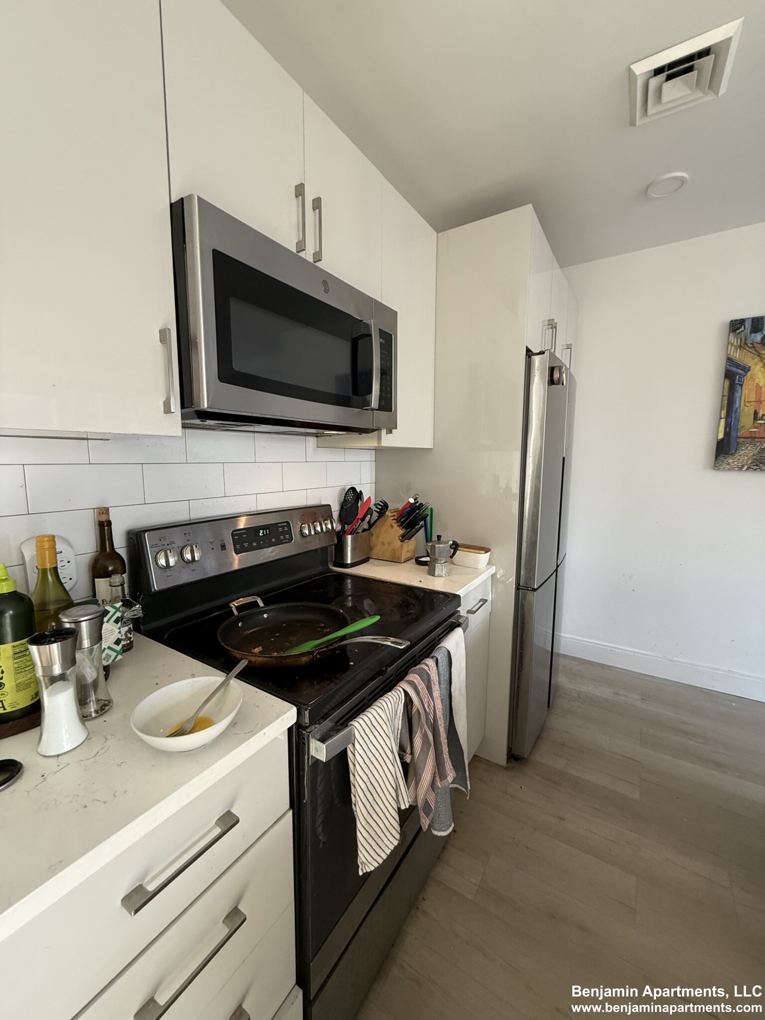 1 Newcomb St, Roxbury