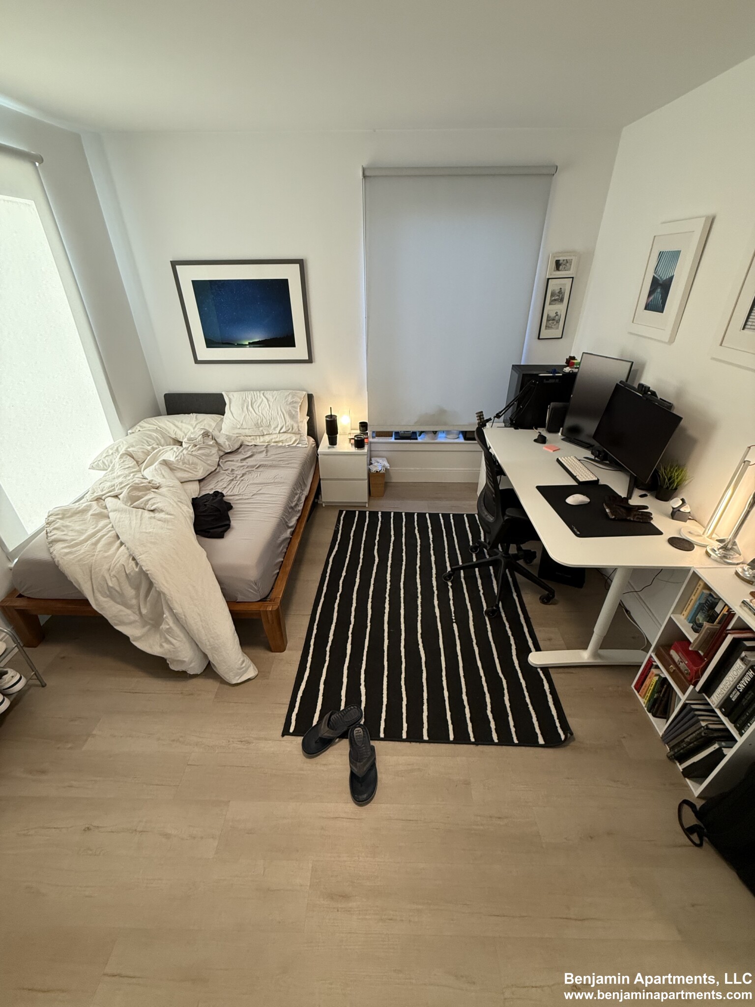 1 Newcomb St, Roxbury