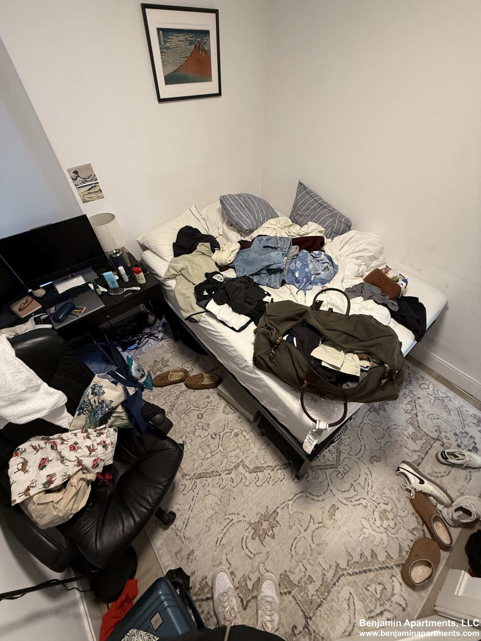 1 Newcomb St, Roxbury