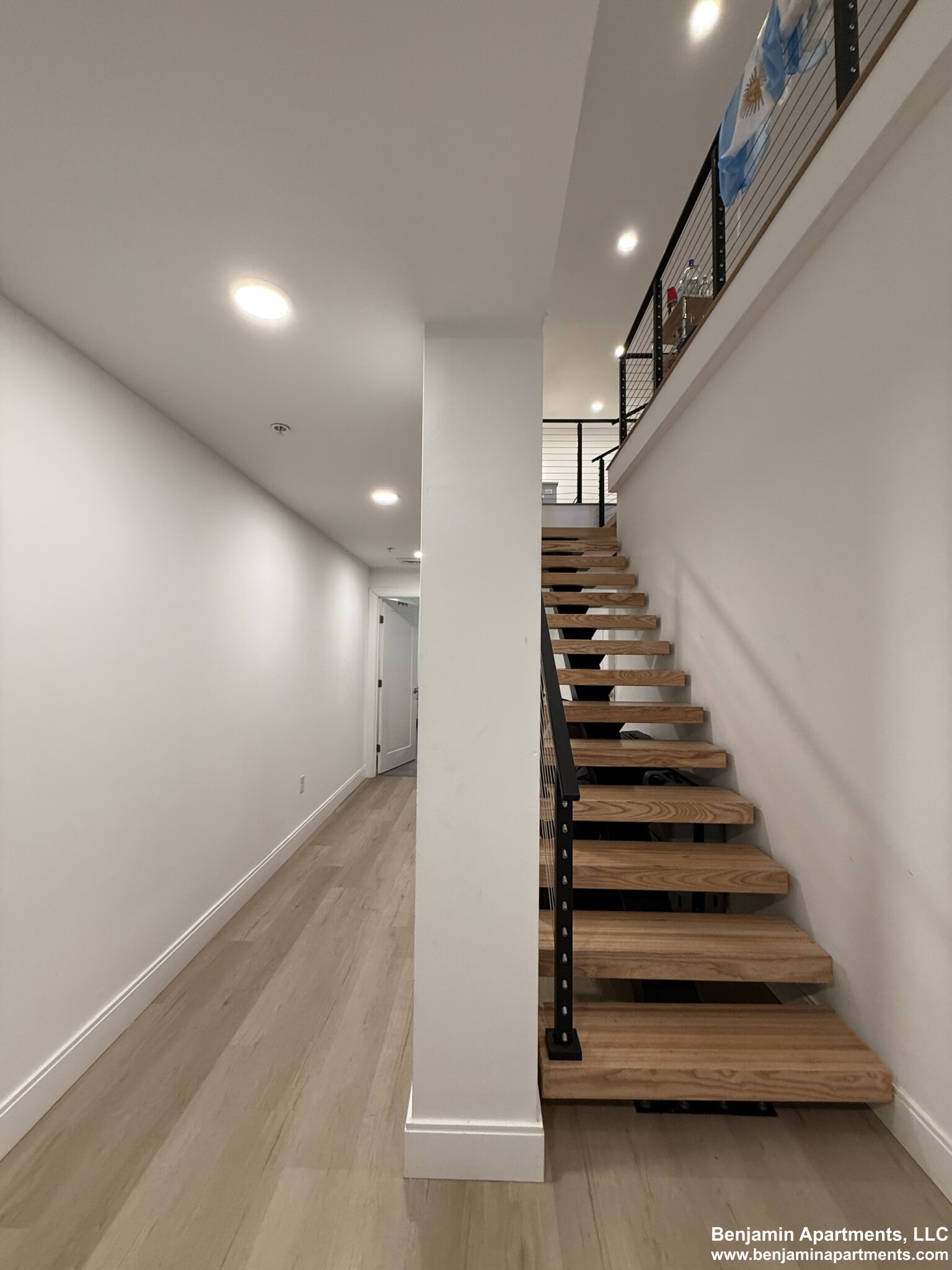 1 Newcomb St, Roxbury