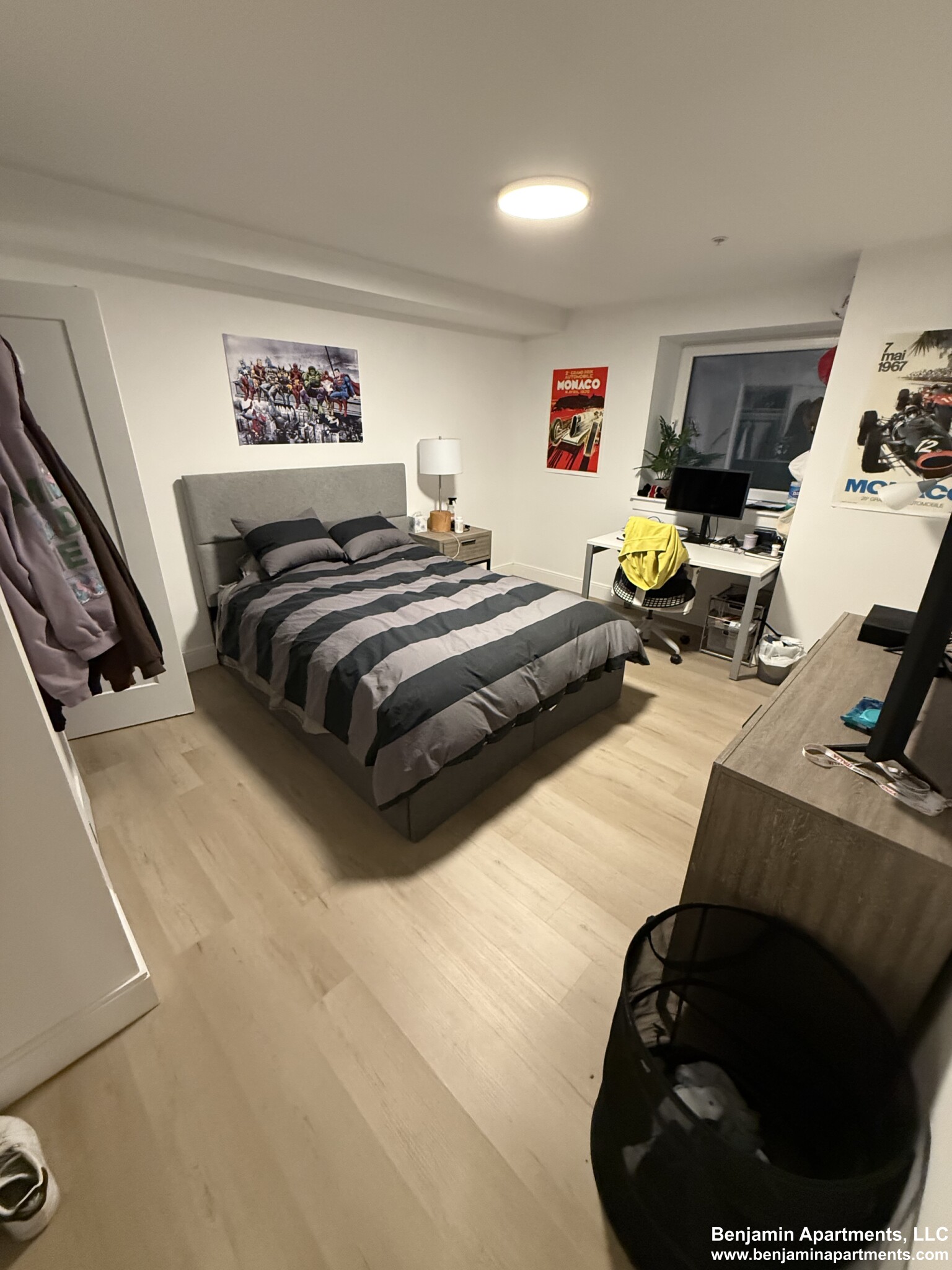 1 Newcomb St, Roxbury