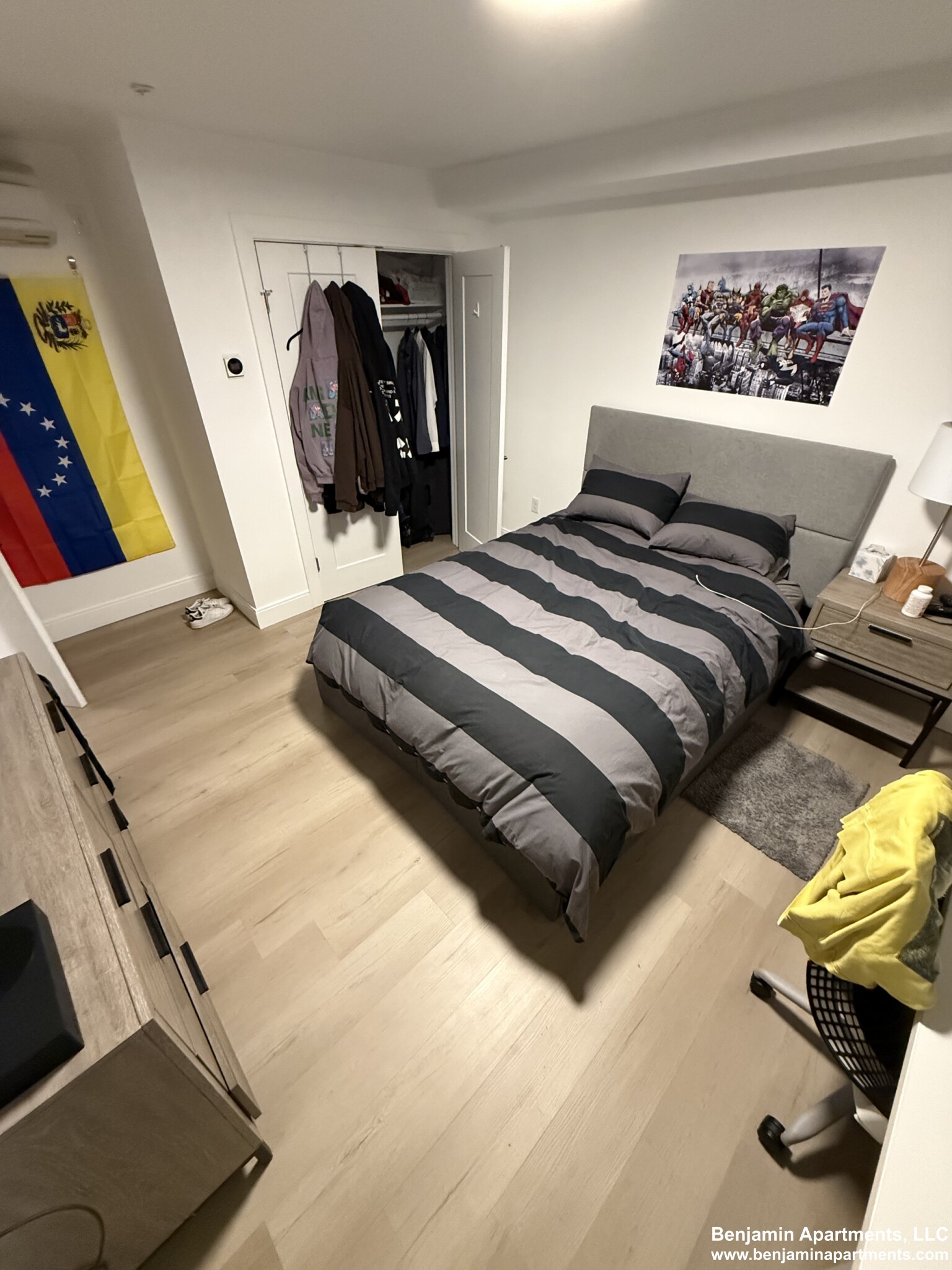 1 Newcomb St, Roxbury