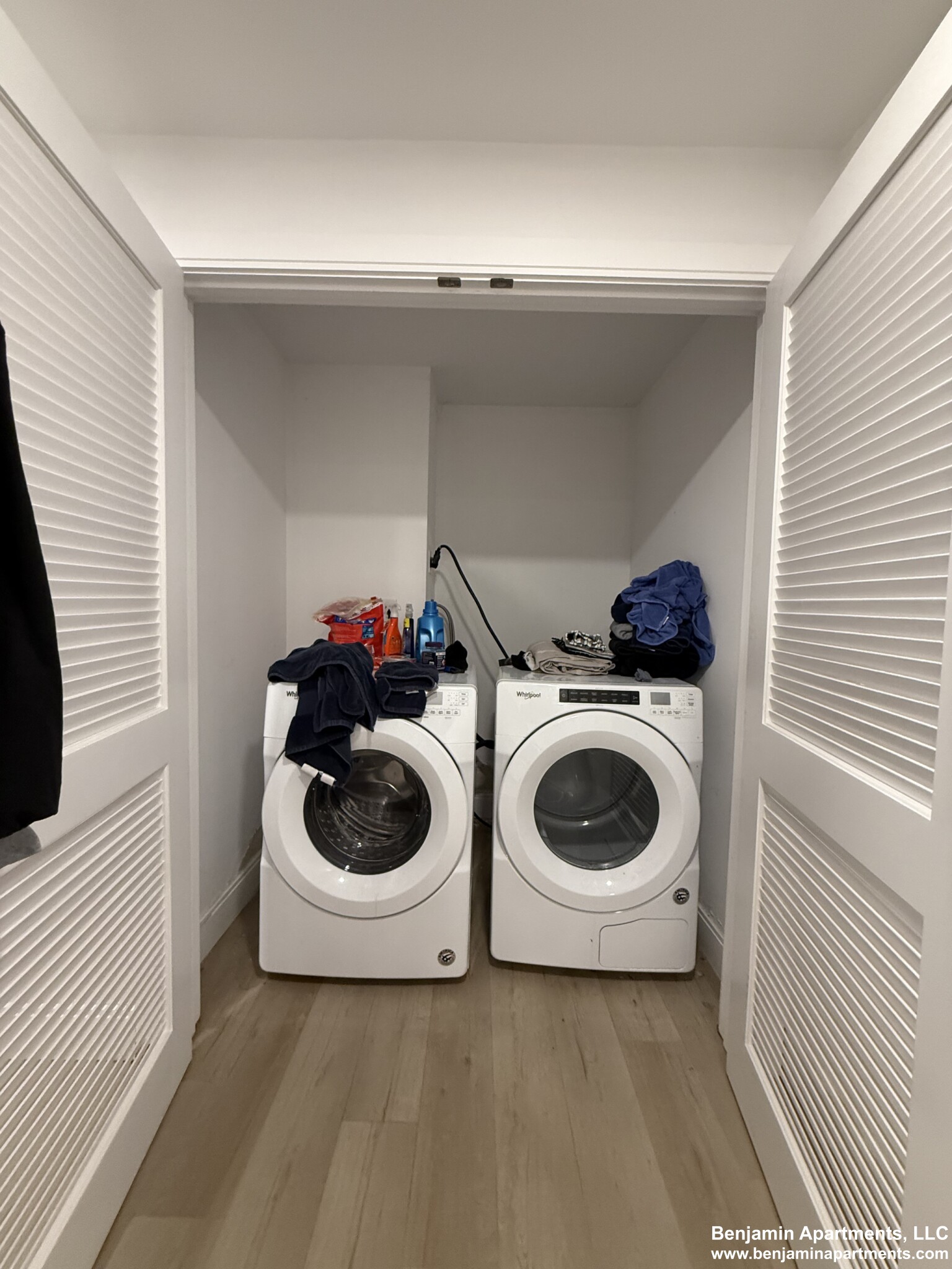 1 Newcomb St, Roxbury