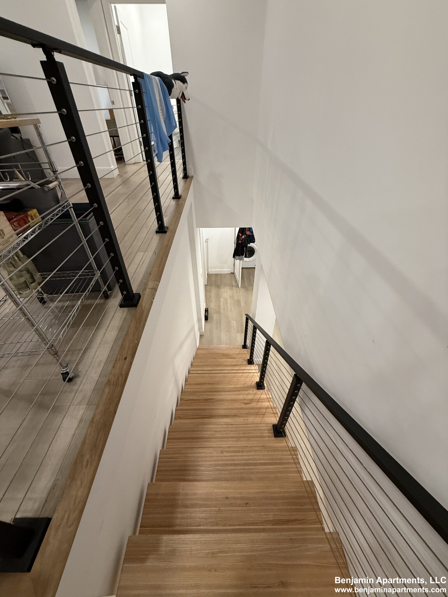 1 Newcomb St, Roxbury