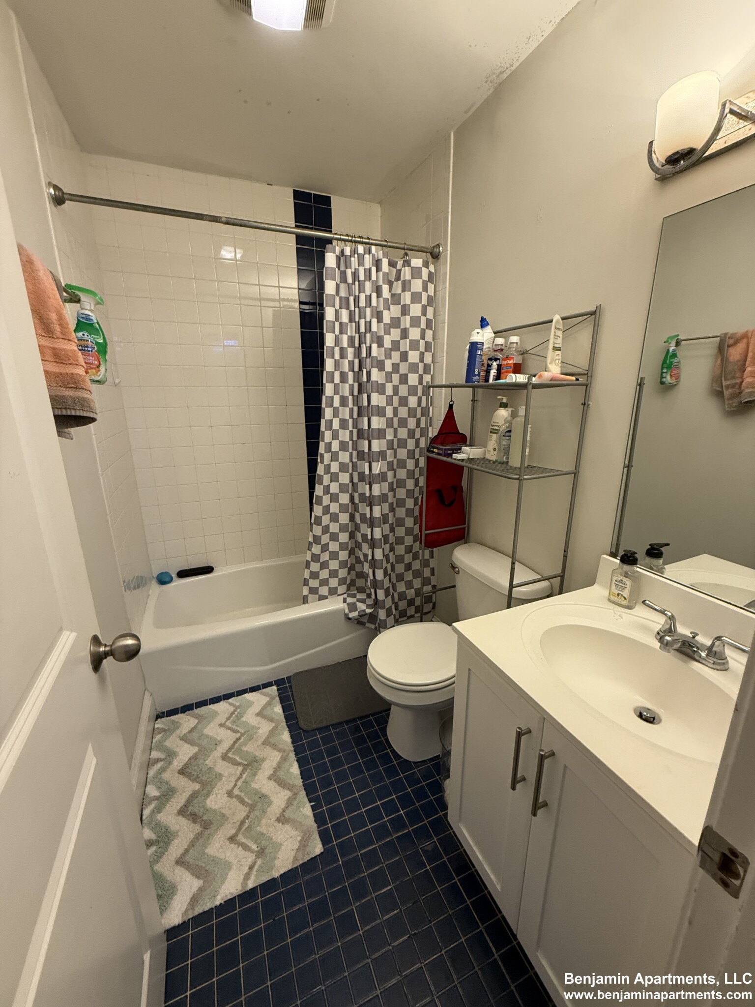 1017 Tremont St, Roxbury