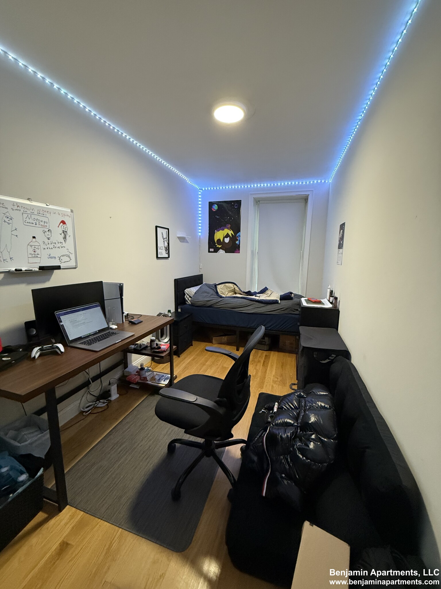 1017 Tremont St, Roxbury