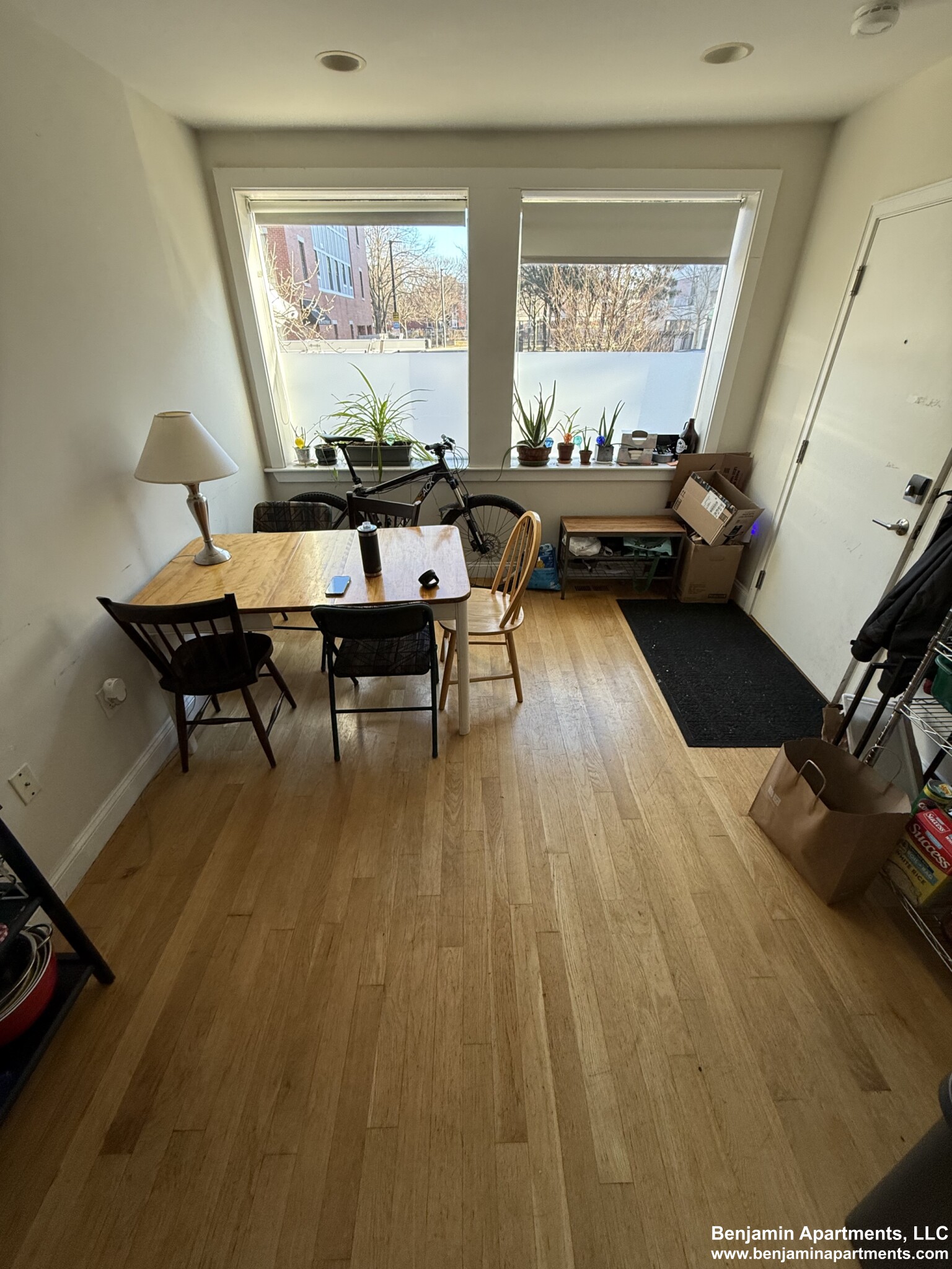 1017 Tremont St, Roxbury