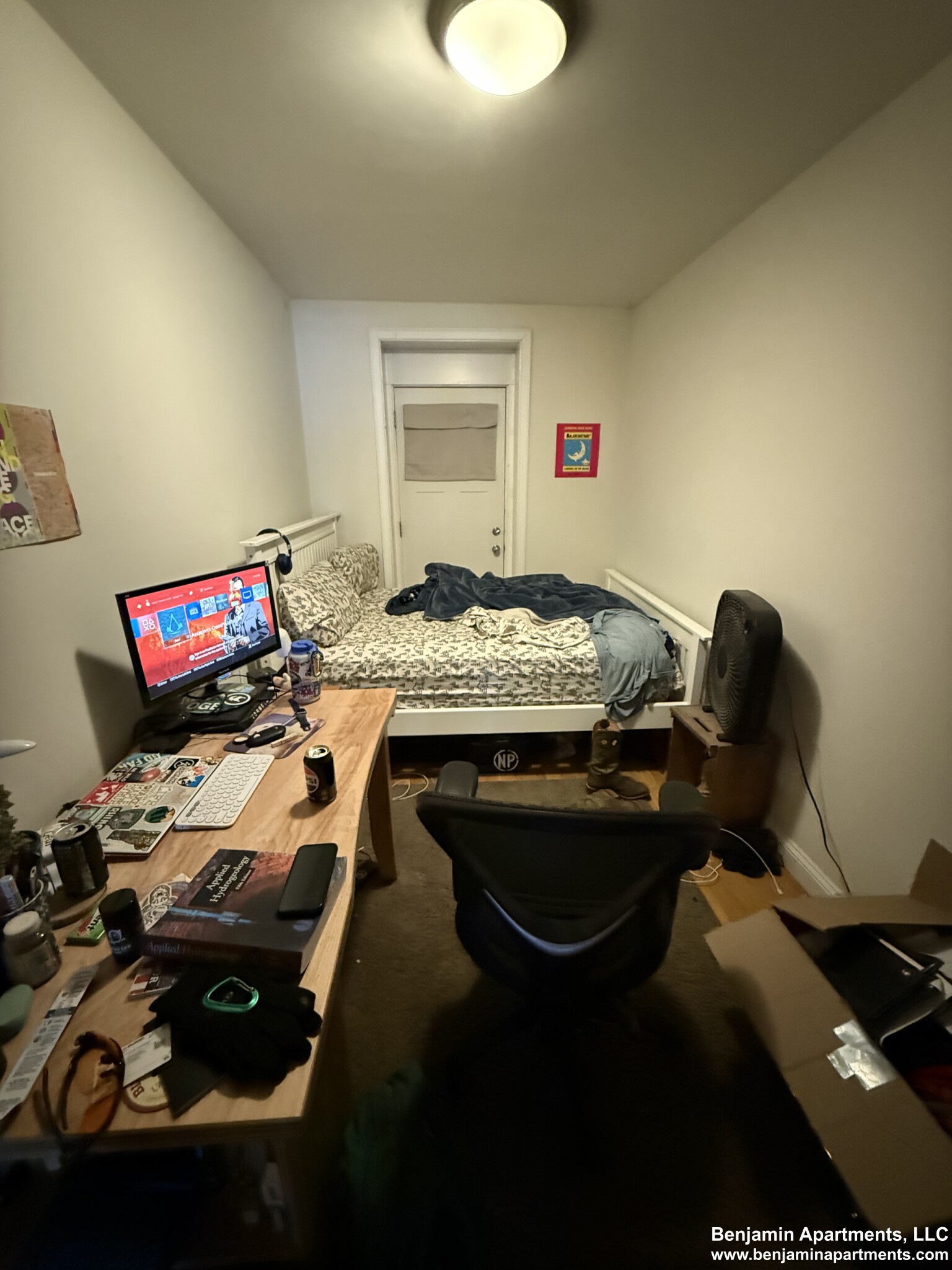 1017 Tremont St, Roxbury