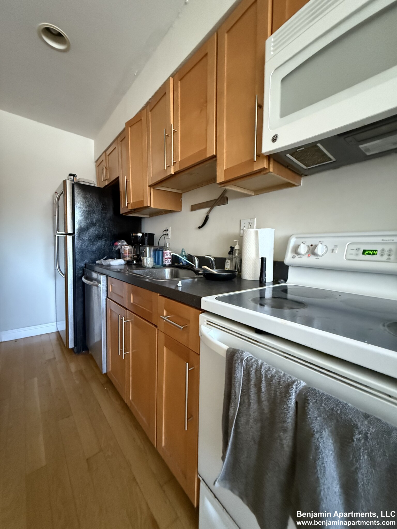 1017 Tremont St, Roxbury