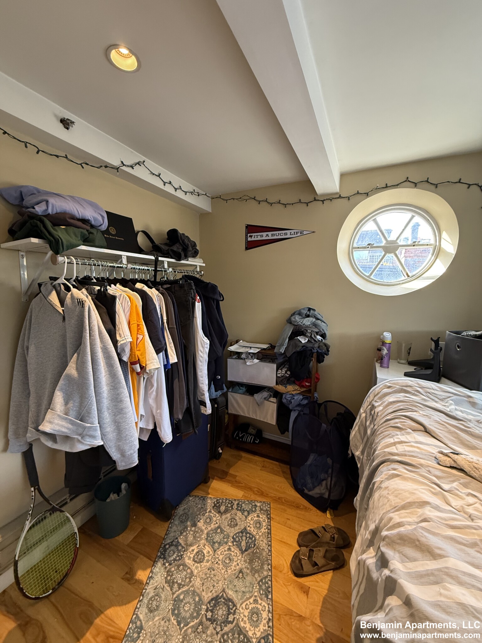 113 Beacon St, Back Bay