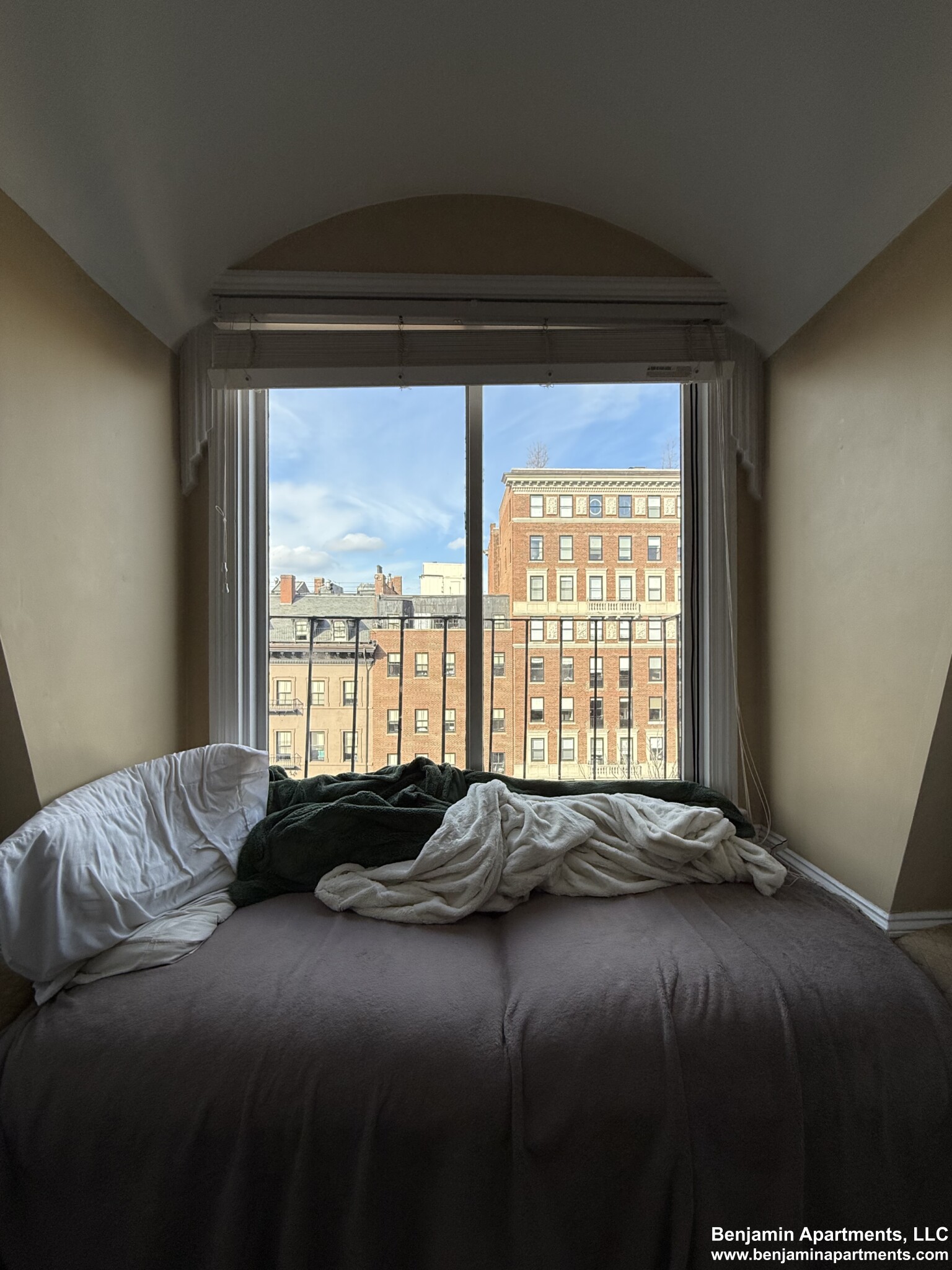 113 Beacon St, Back Bay