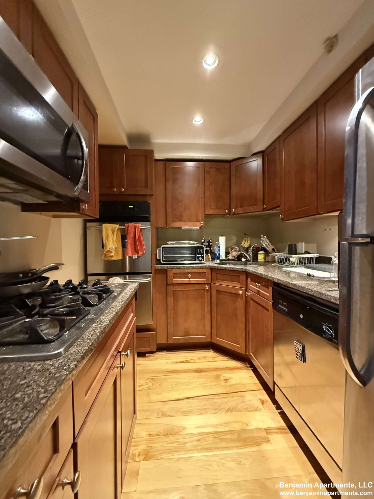 113 Beacon St, Back Bay