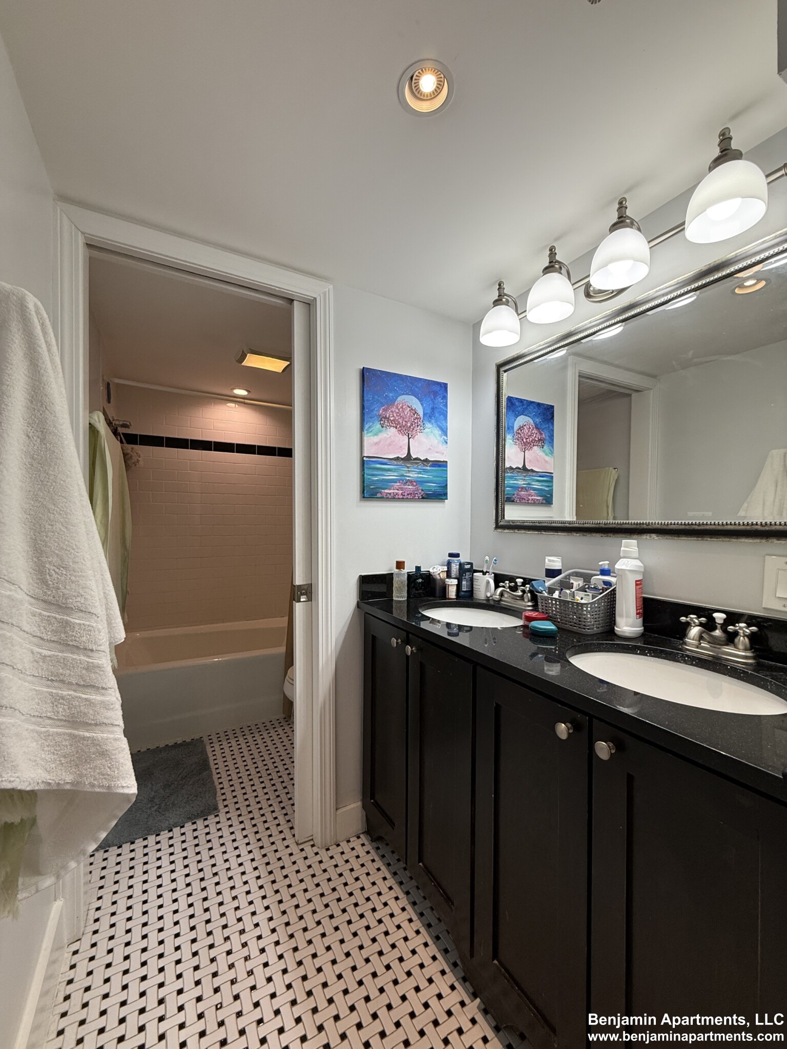 113 Beacon St, Back Bay