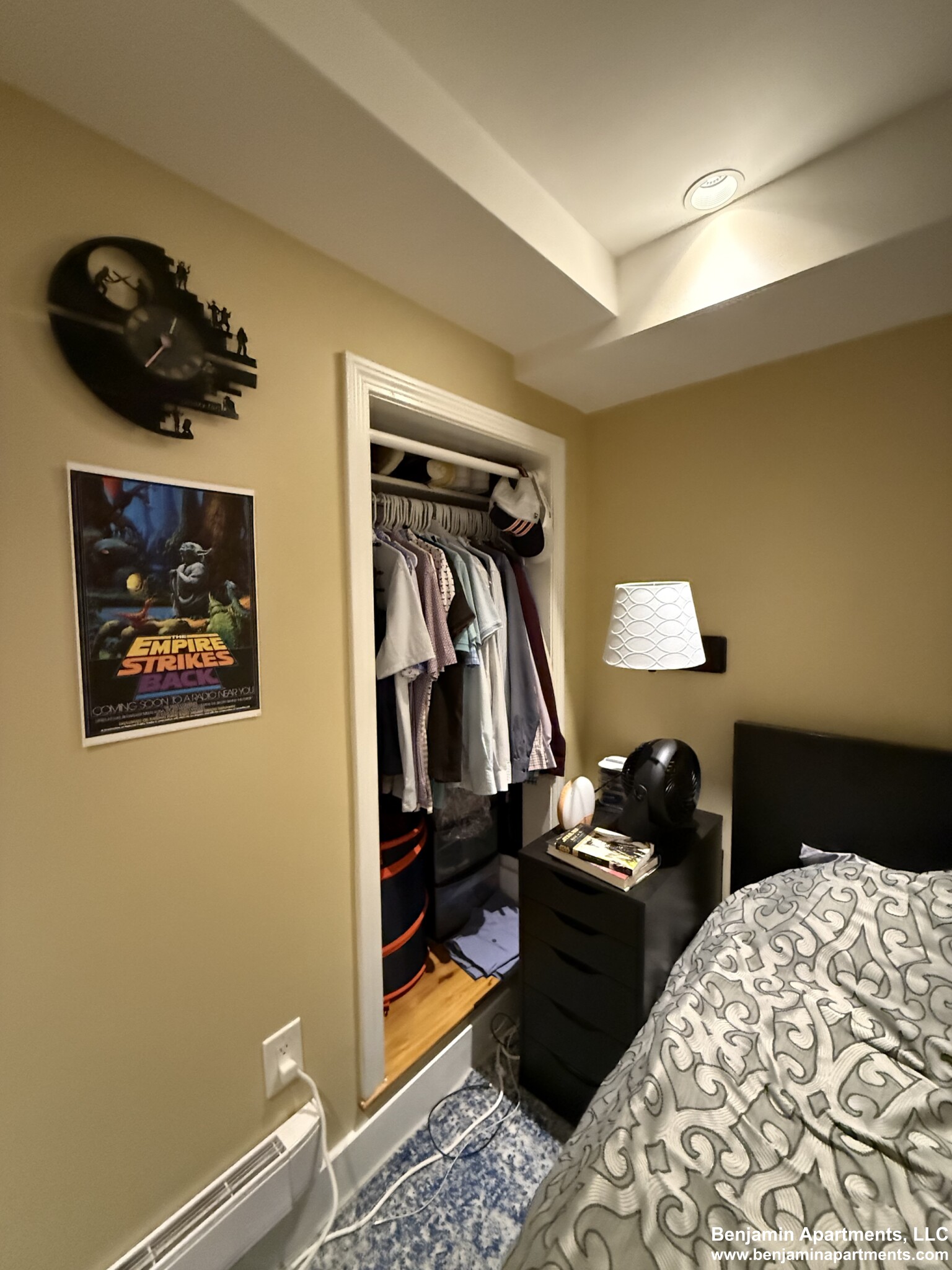 113 Beacon St, Back Bay