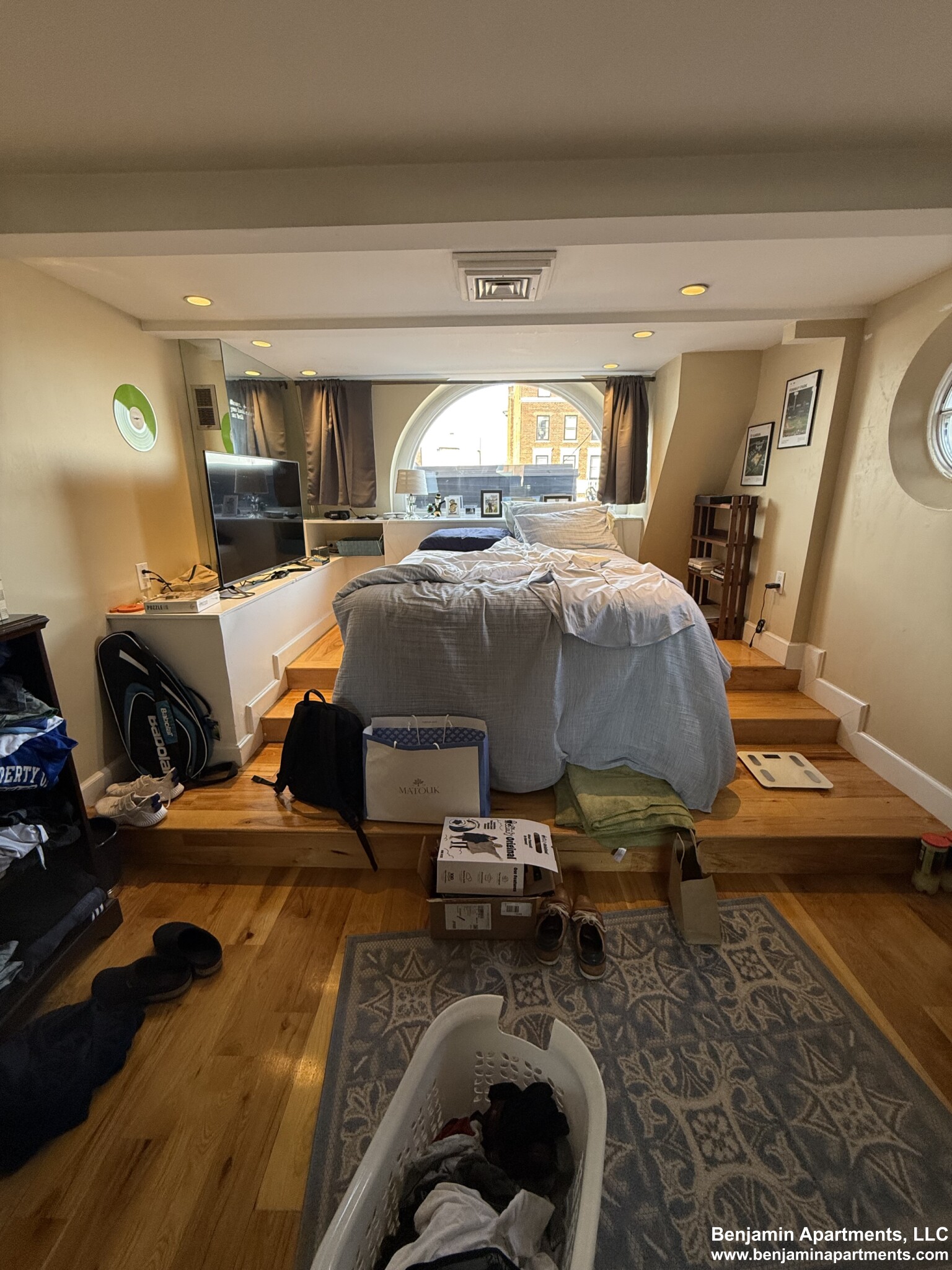 113 Beacon St, Back Bay