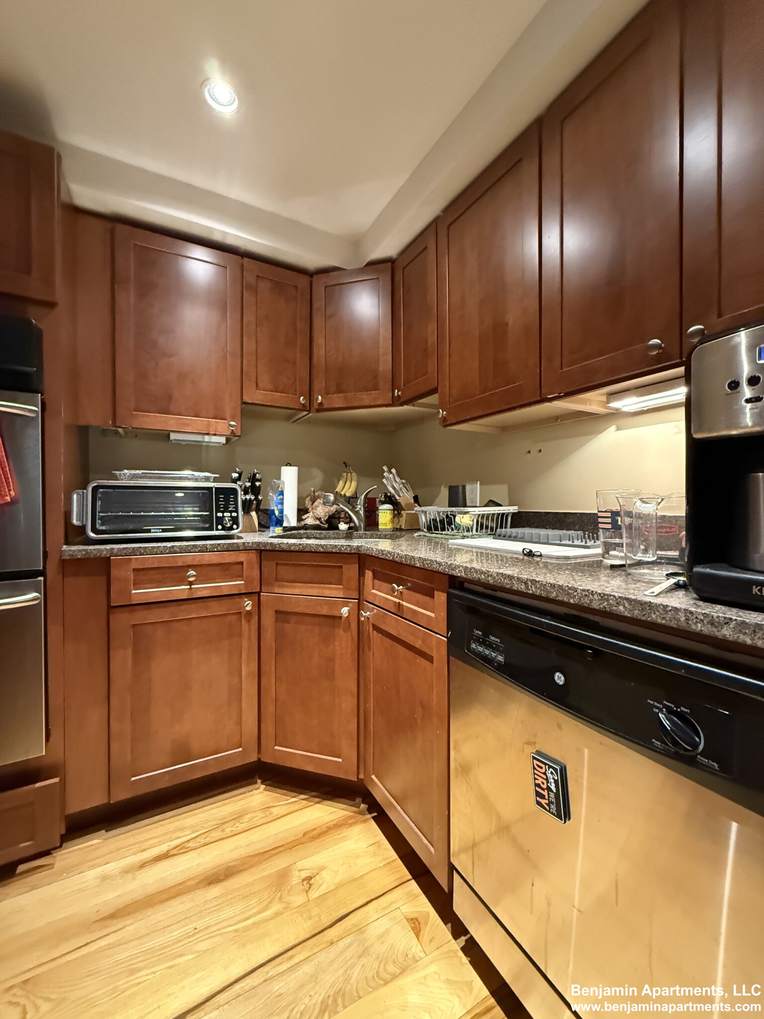 113 Beacon St, Back Bay