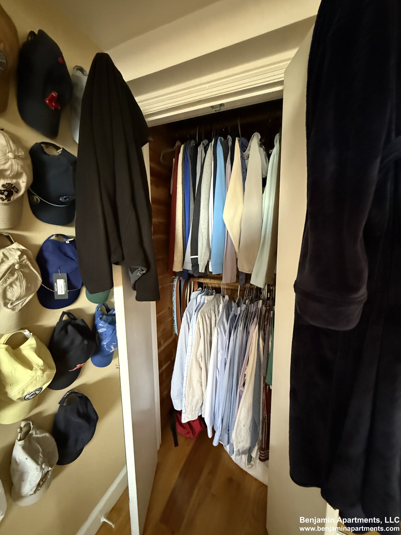 113 Beacon St, Back Bay