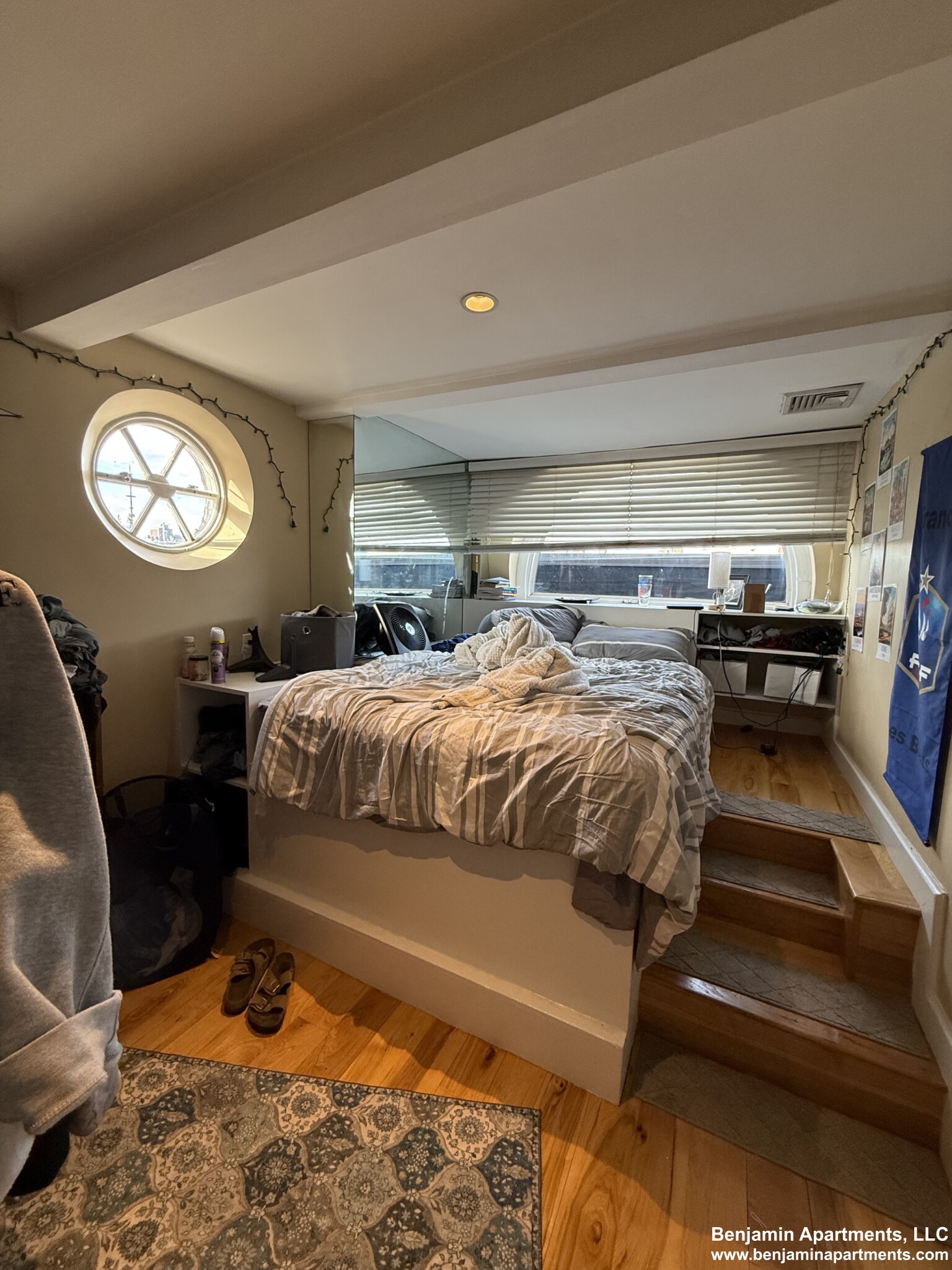 113 Beacon St, Back Bay