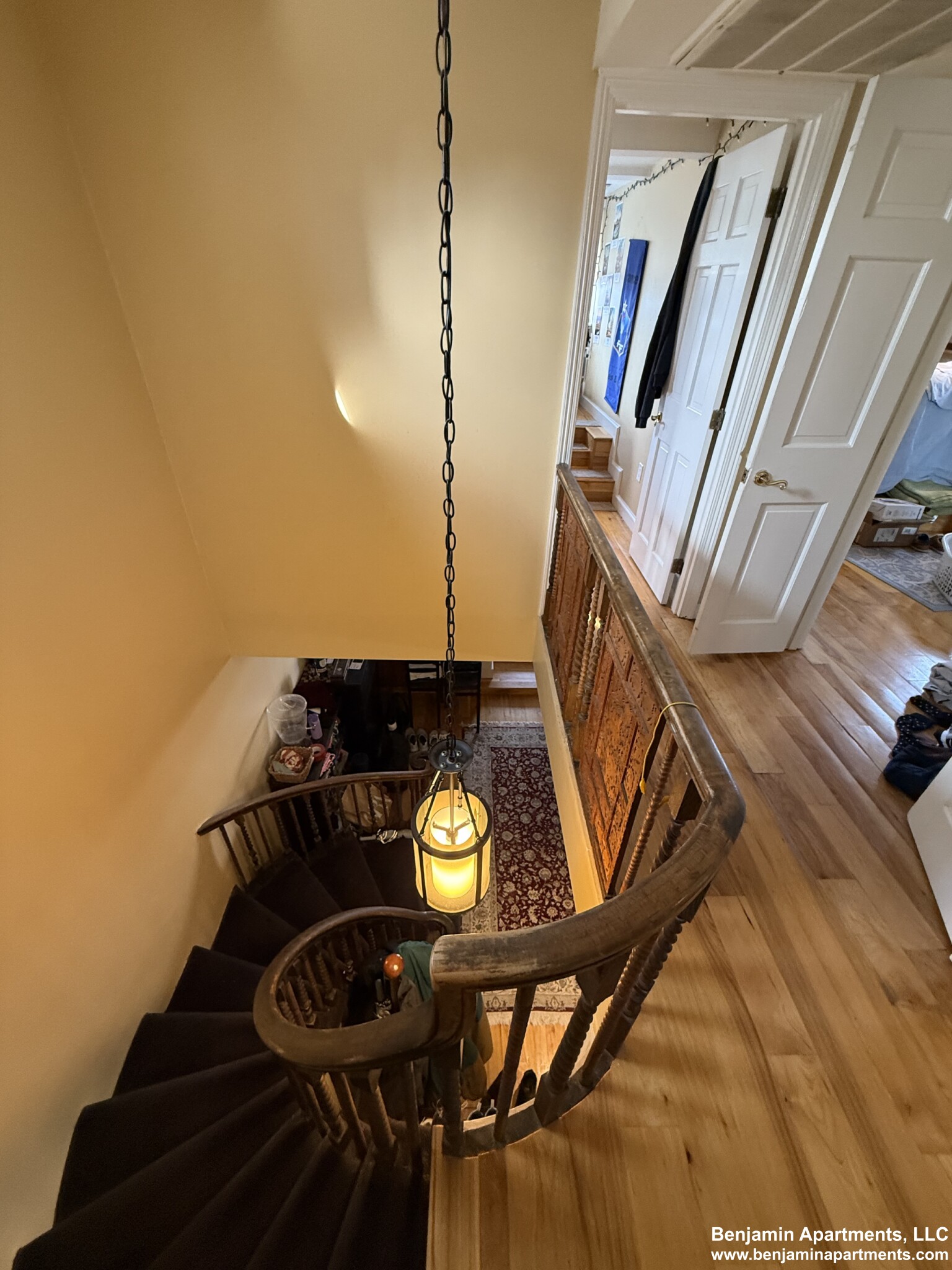 113 Beacon St, Back Bay