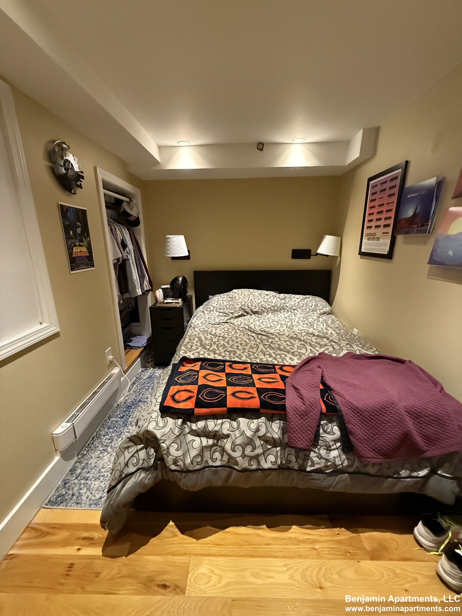 113 Beacon St, Back Bay