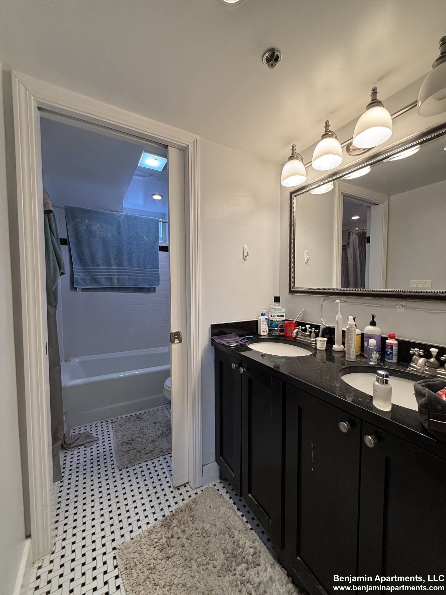 113 Beacon St, Back Bay