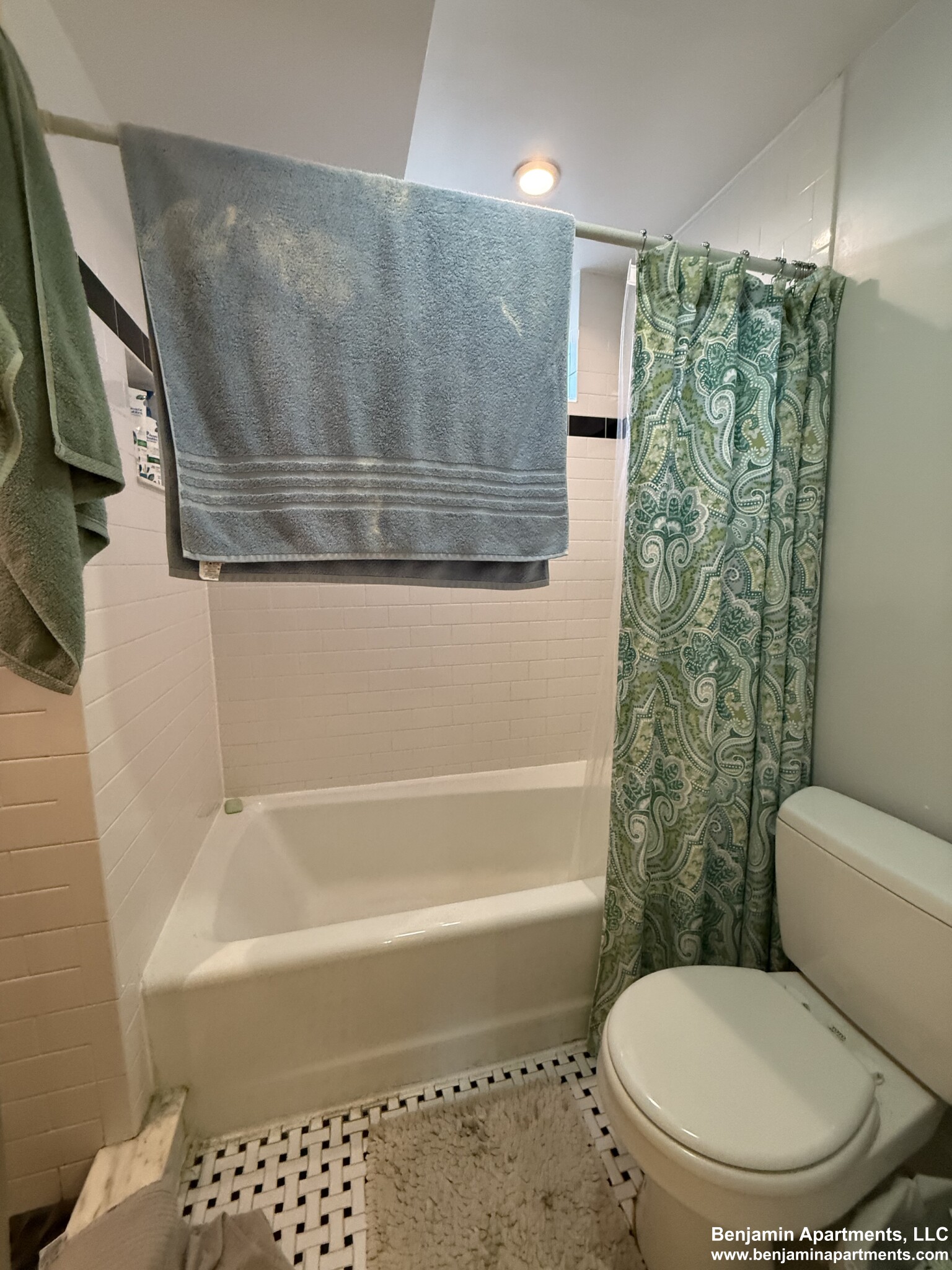 113 Beacon St, Back Bay