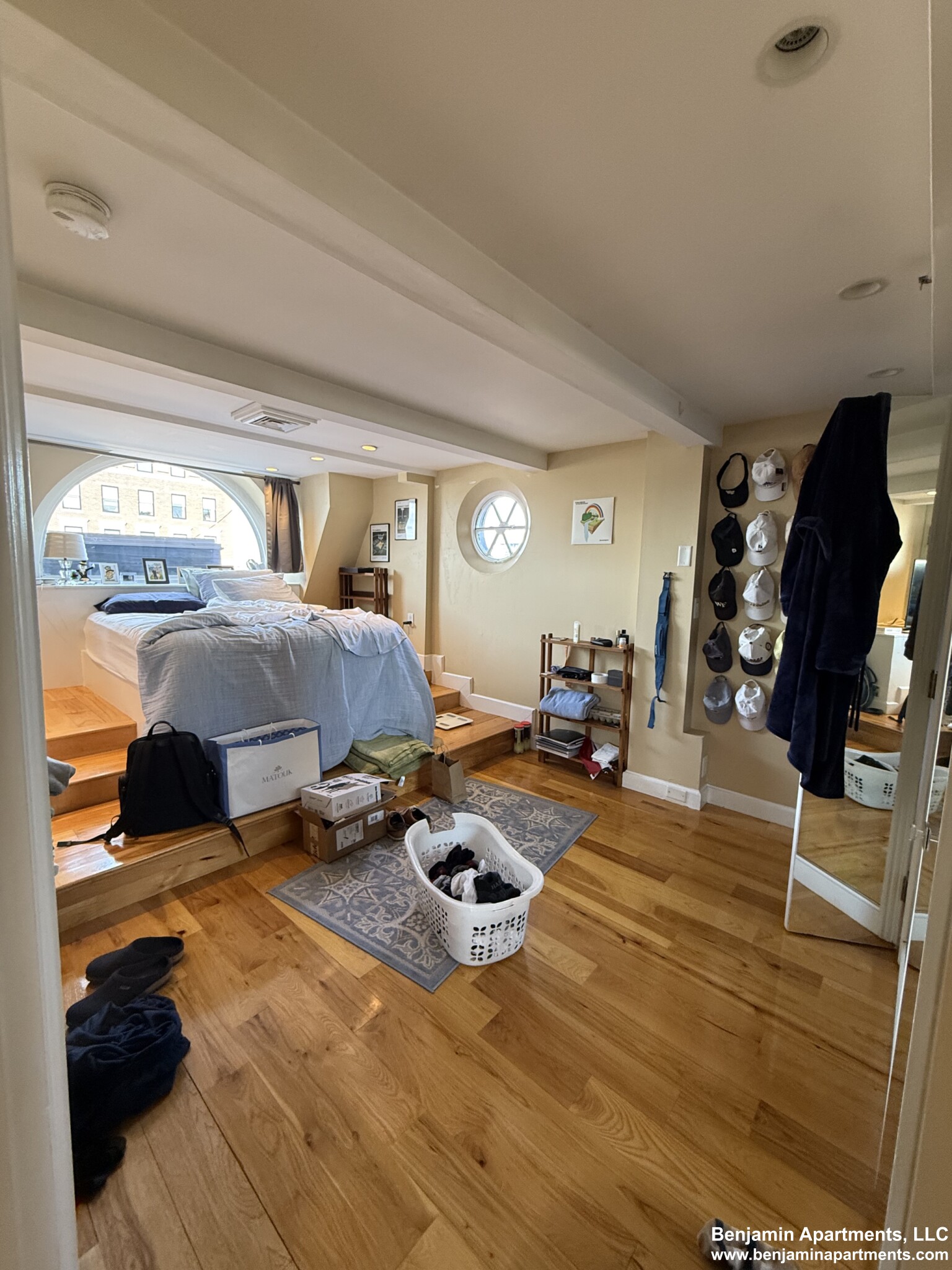 113 Beacon St, Back Bay