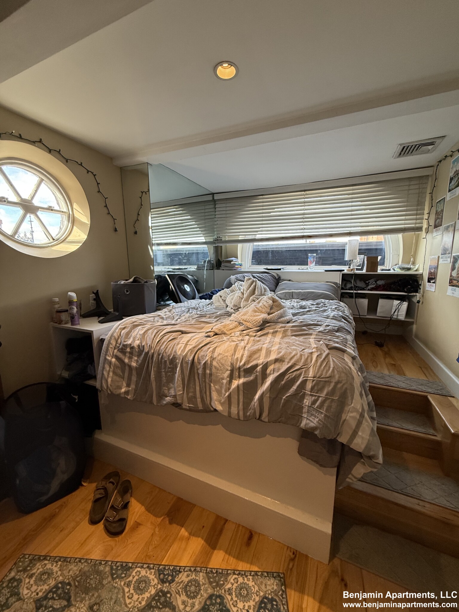 113 Beacon St, Back Bay