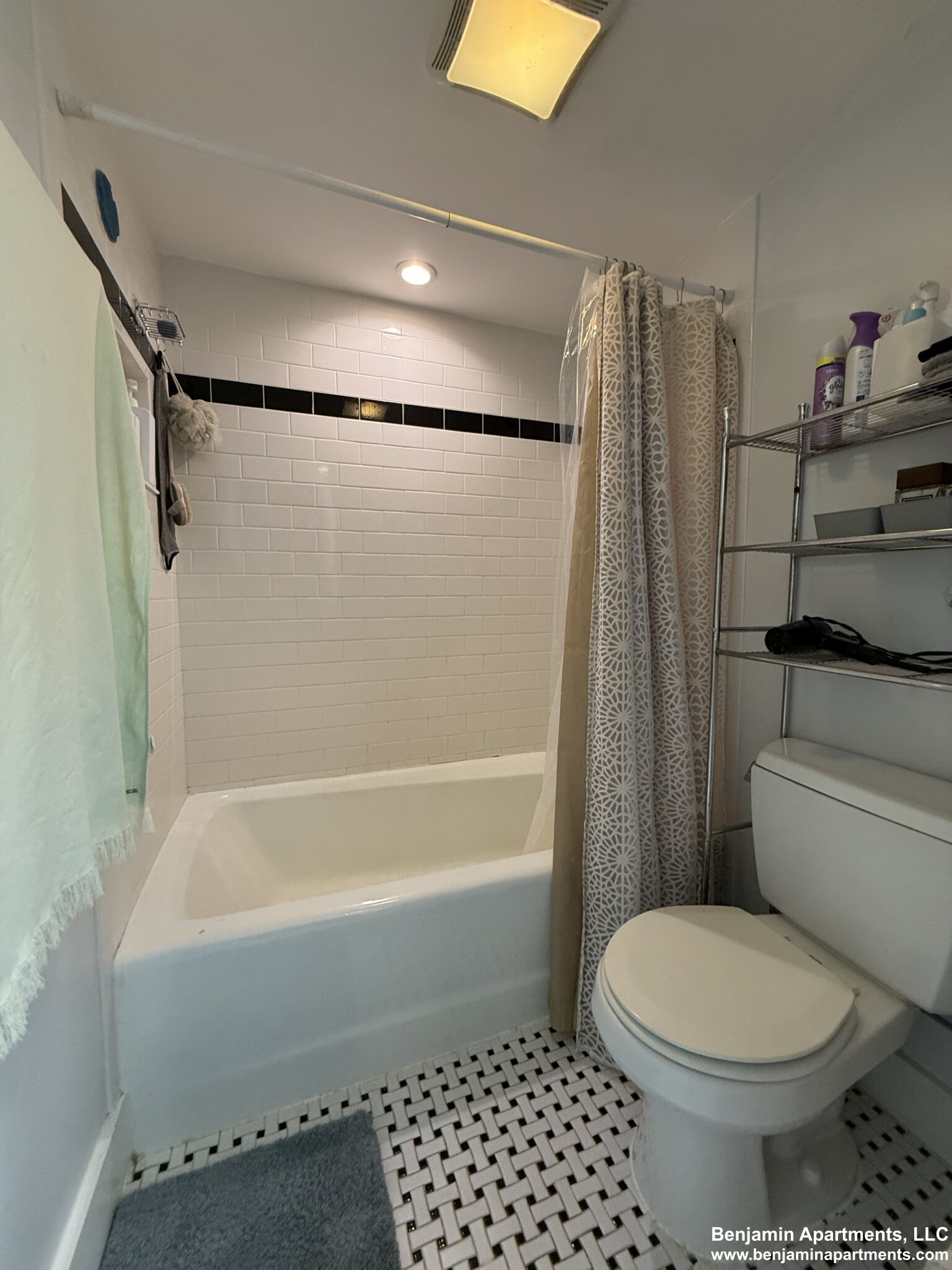 113 Beacon St, Back Bay